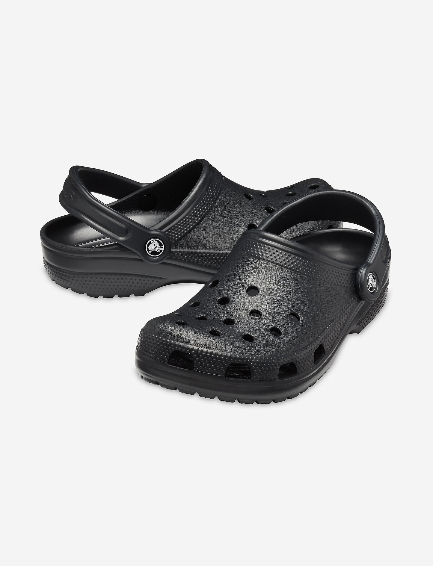 Crocs Classic - נעלי קרוקס קלאסיים