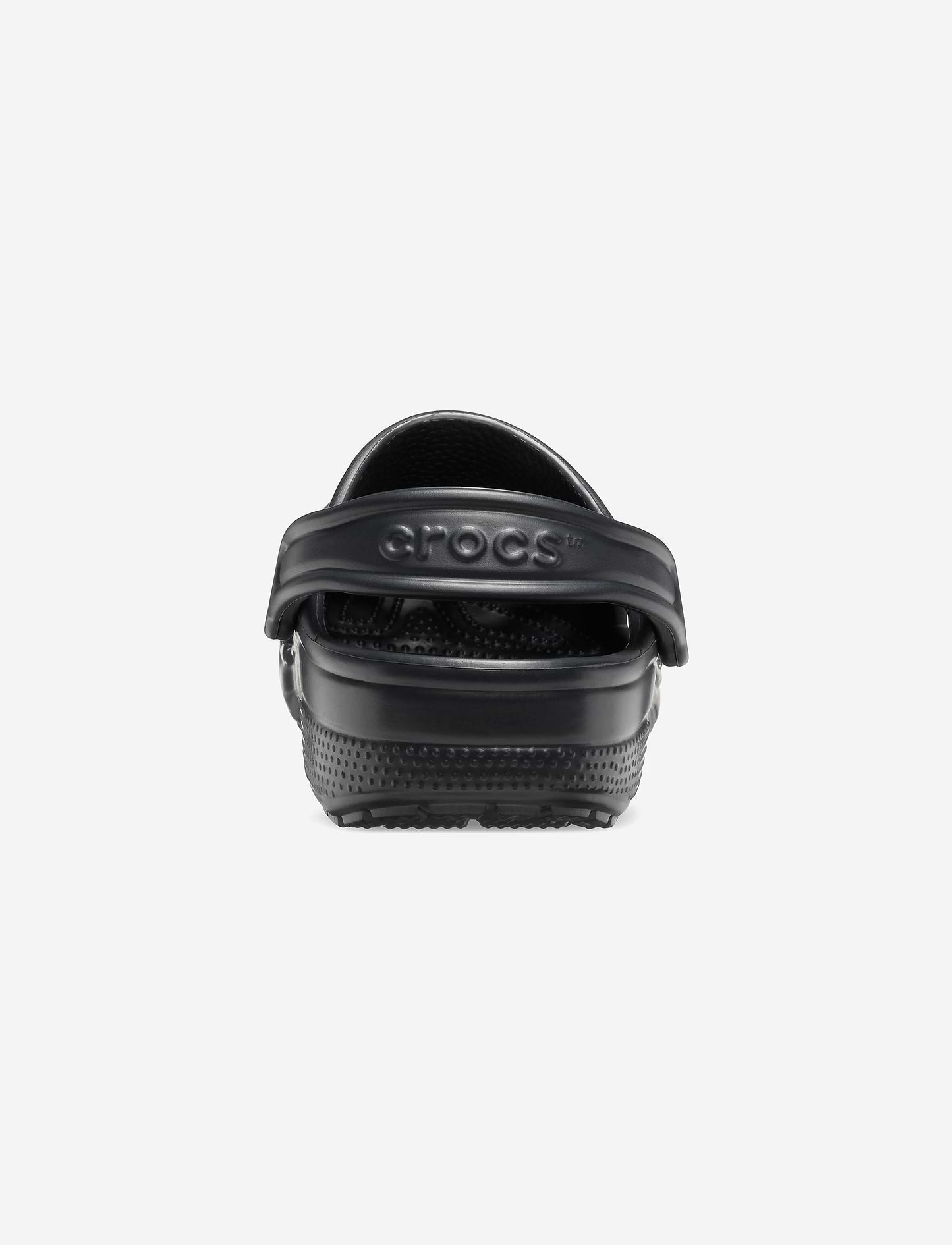 Crocs Classic - נעלי קרוקס קלאסיים