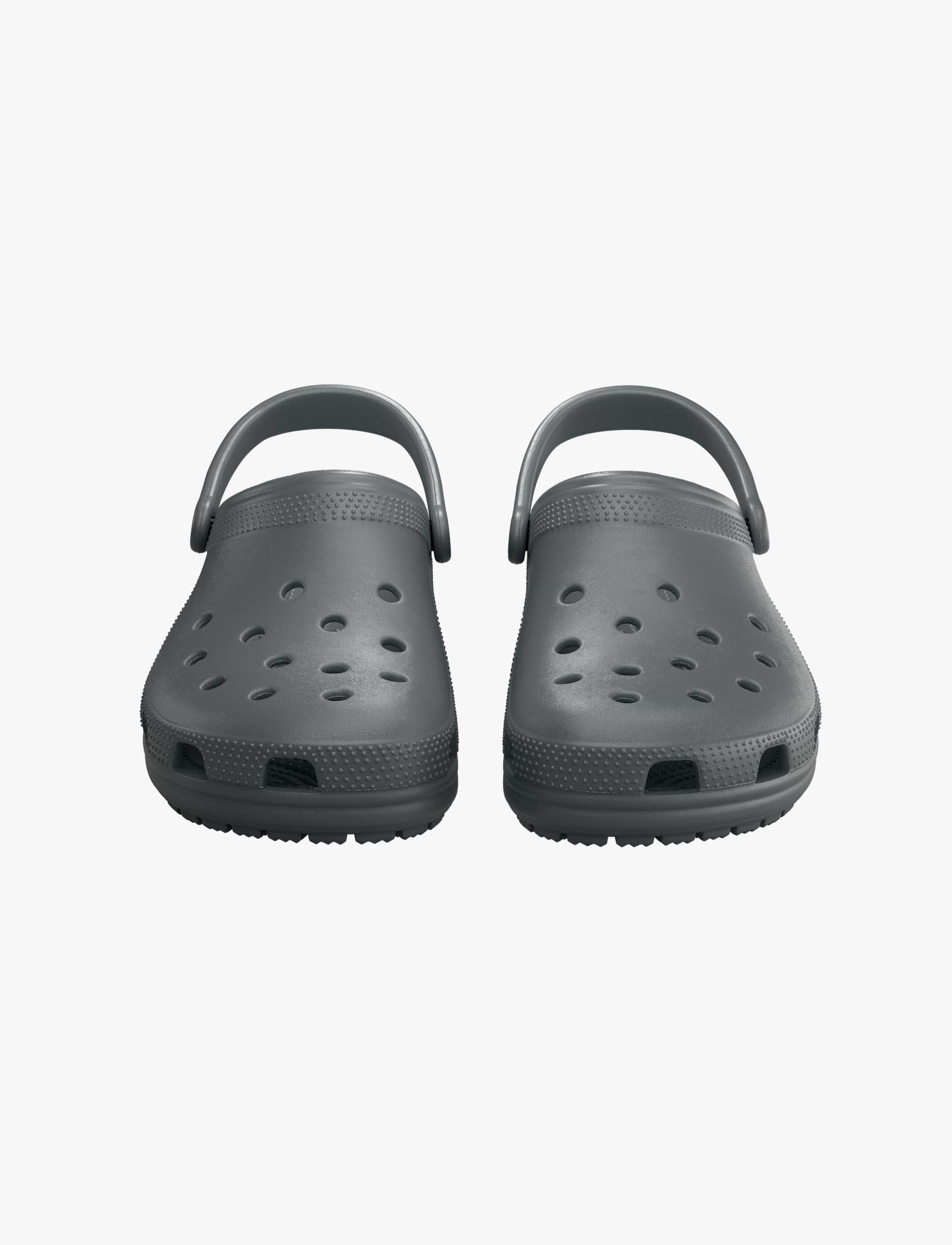 Crocs Classic - נעלי קרוקס קלאסיים