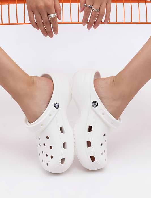 Crocs Classic - נעלי קרוקס קלאסיים