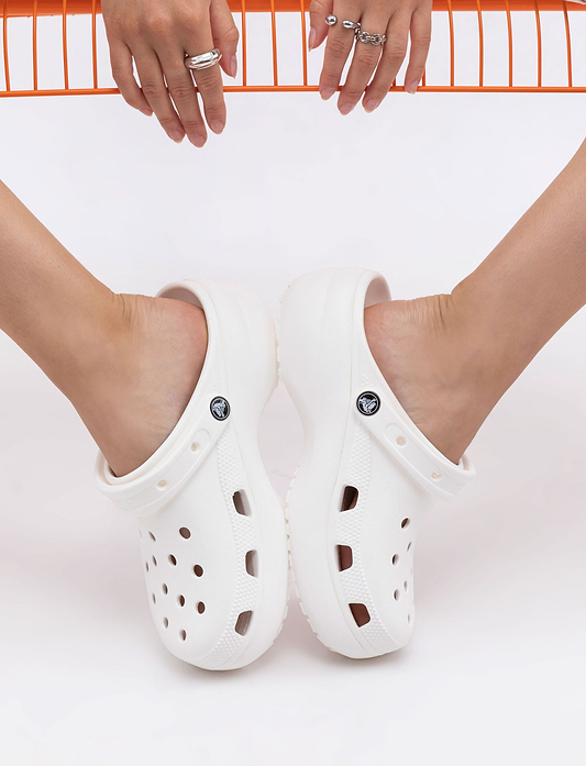 Crocs Classic - נעלי קרוקס קלאסיים