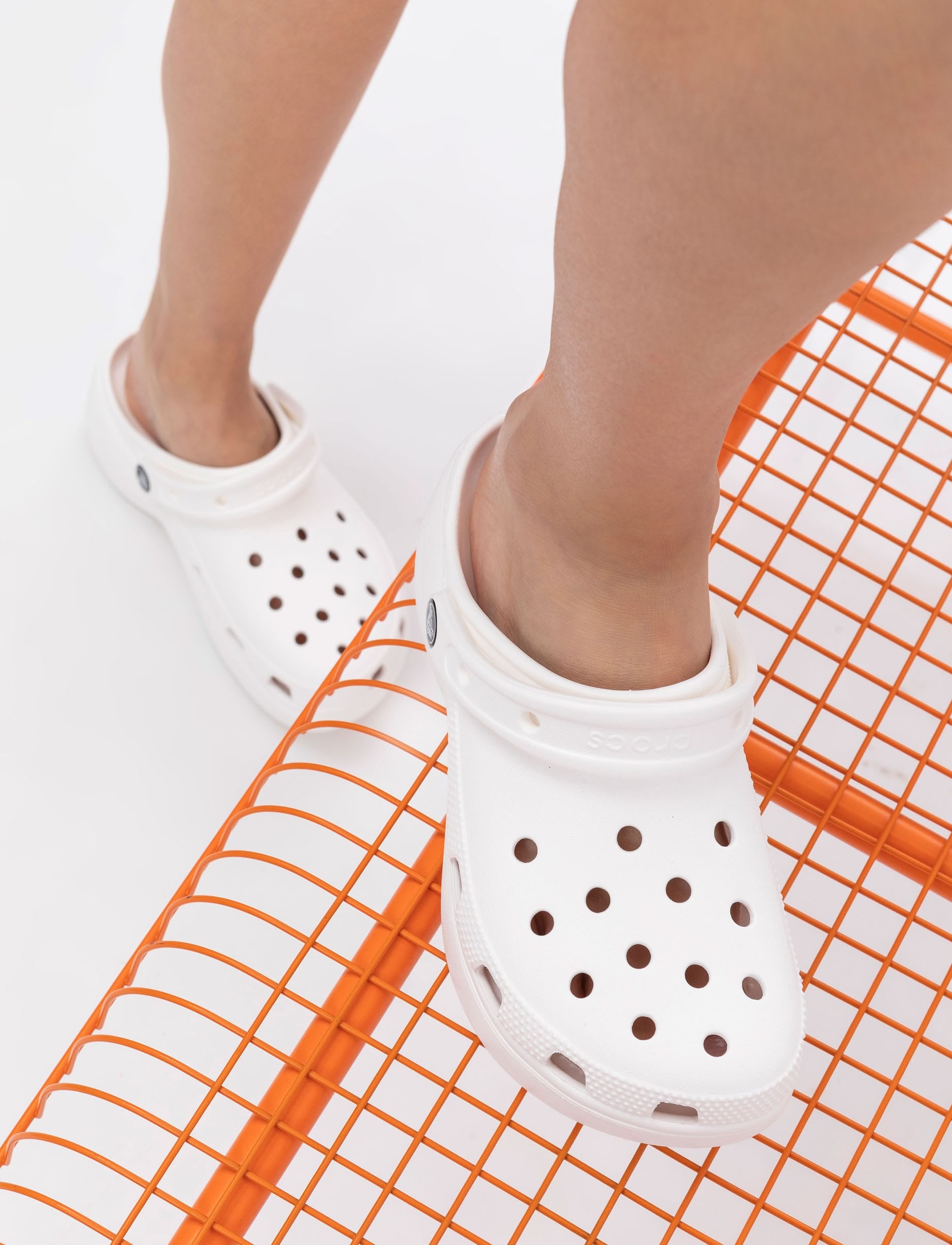 Crocs Classic - נעלי קרוקס קלאסיים