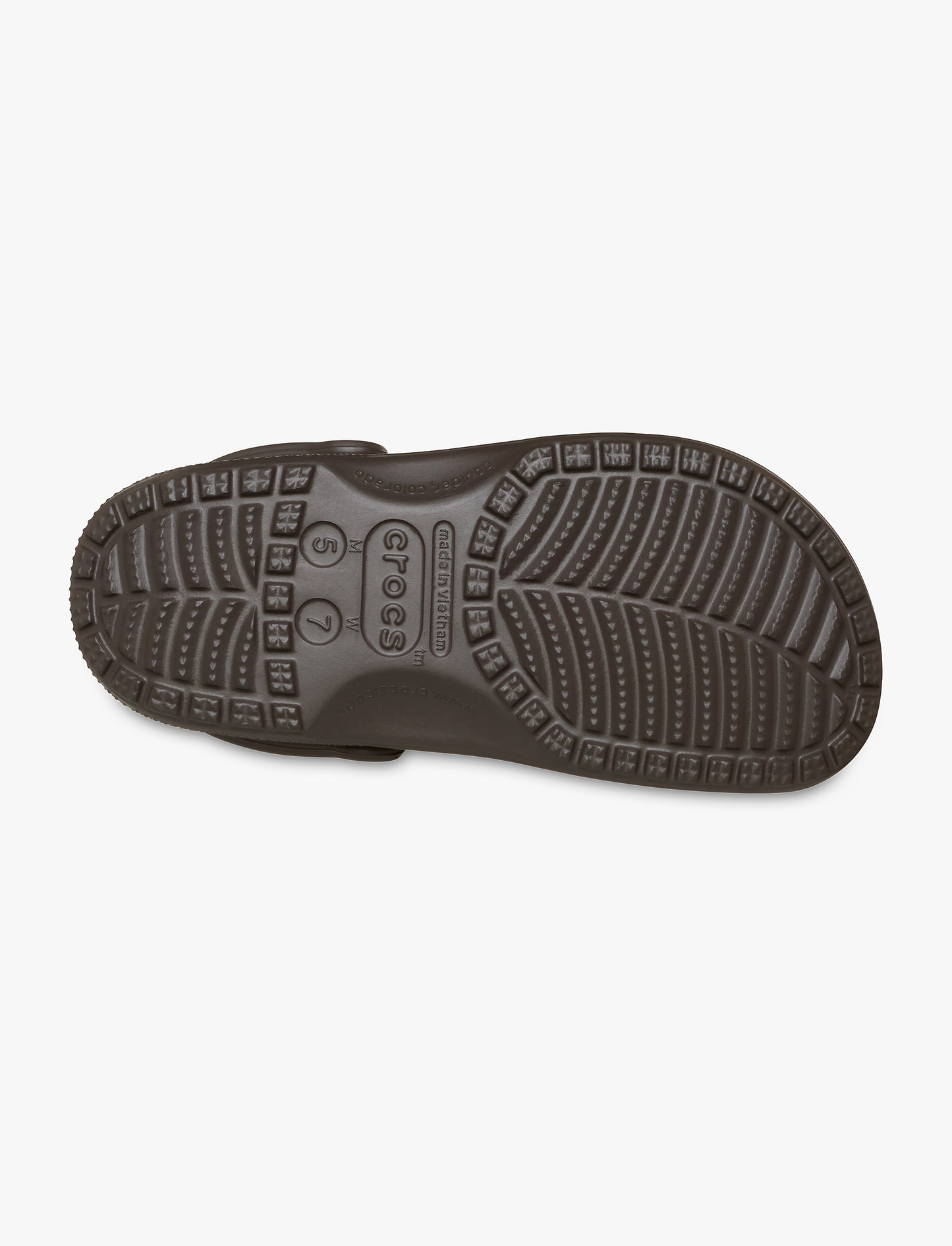 Crocs Classic - נעלי קרוקס קלאסיים