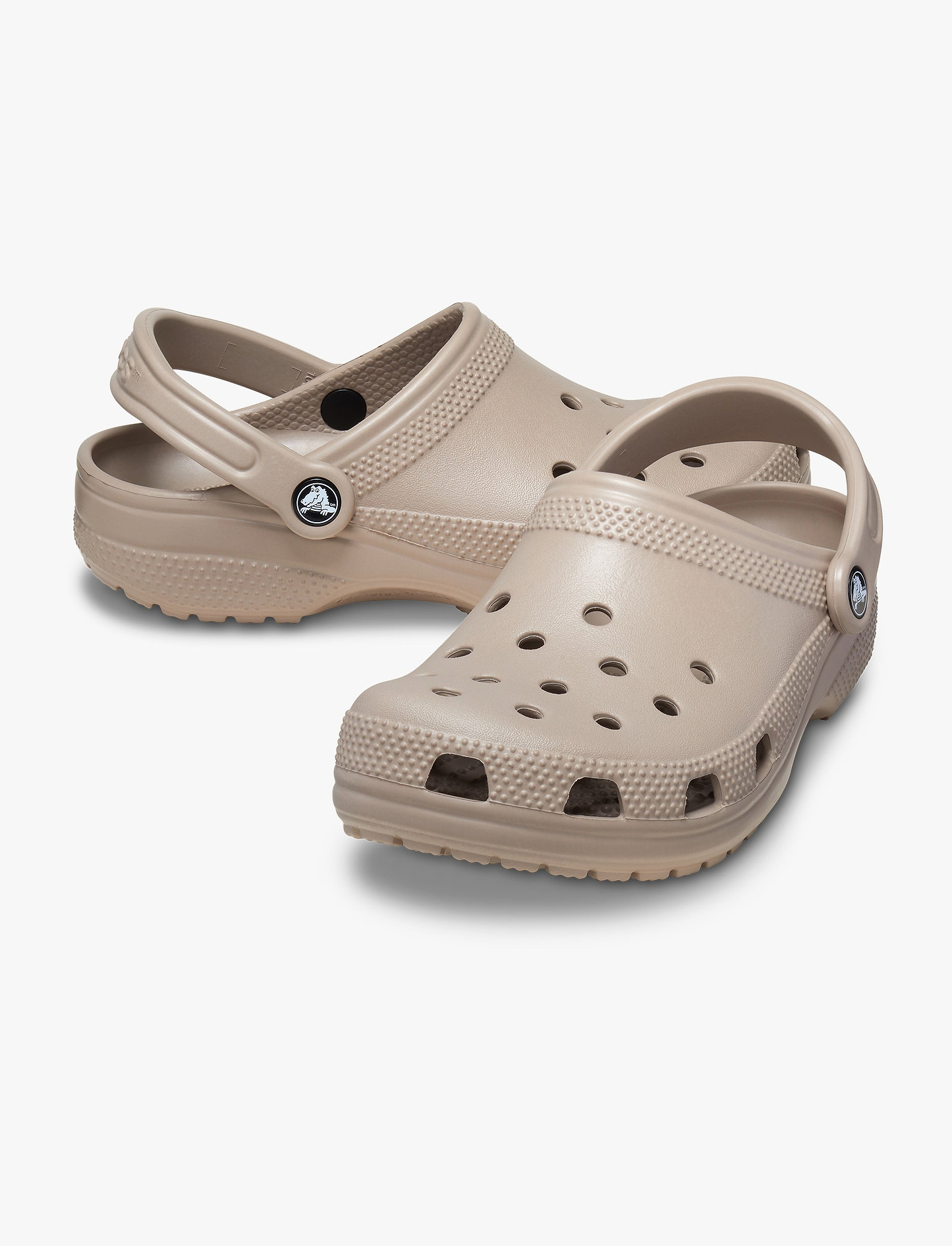 Crocs Classic - נעלי קרוקס קלאסיים