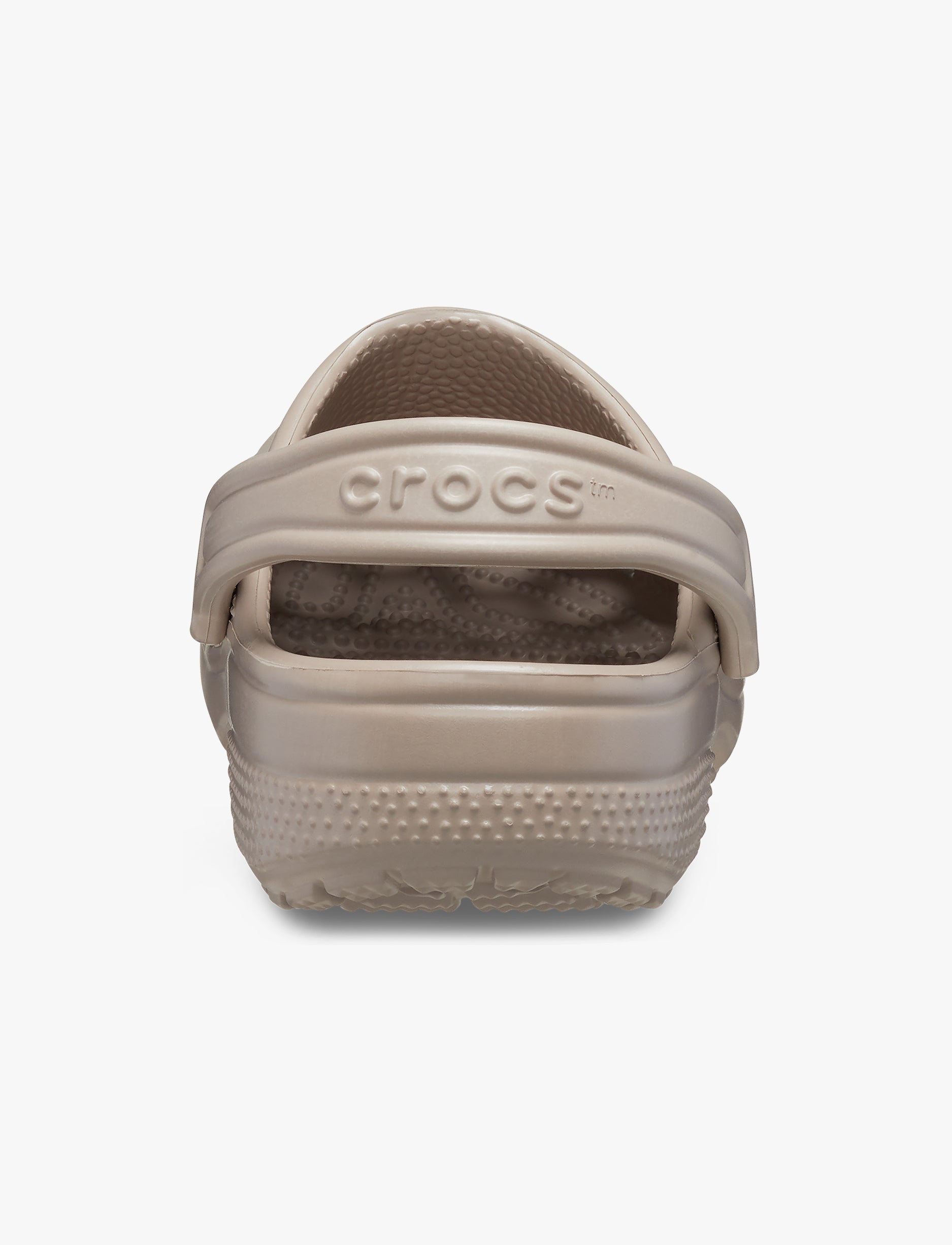 Crocs Classic - נעלי קרוקס קלאסיים