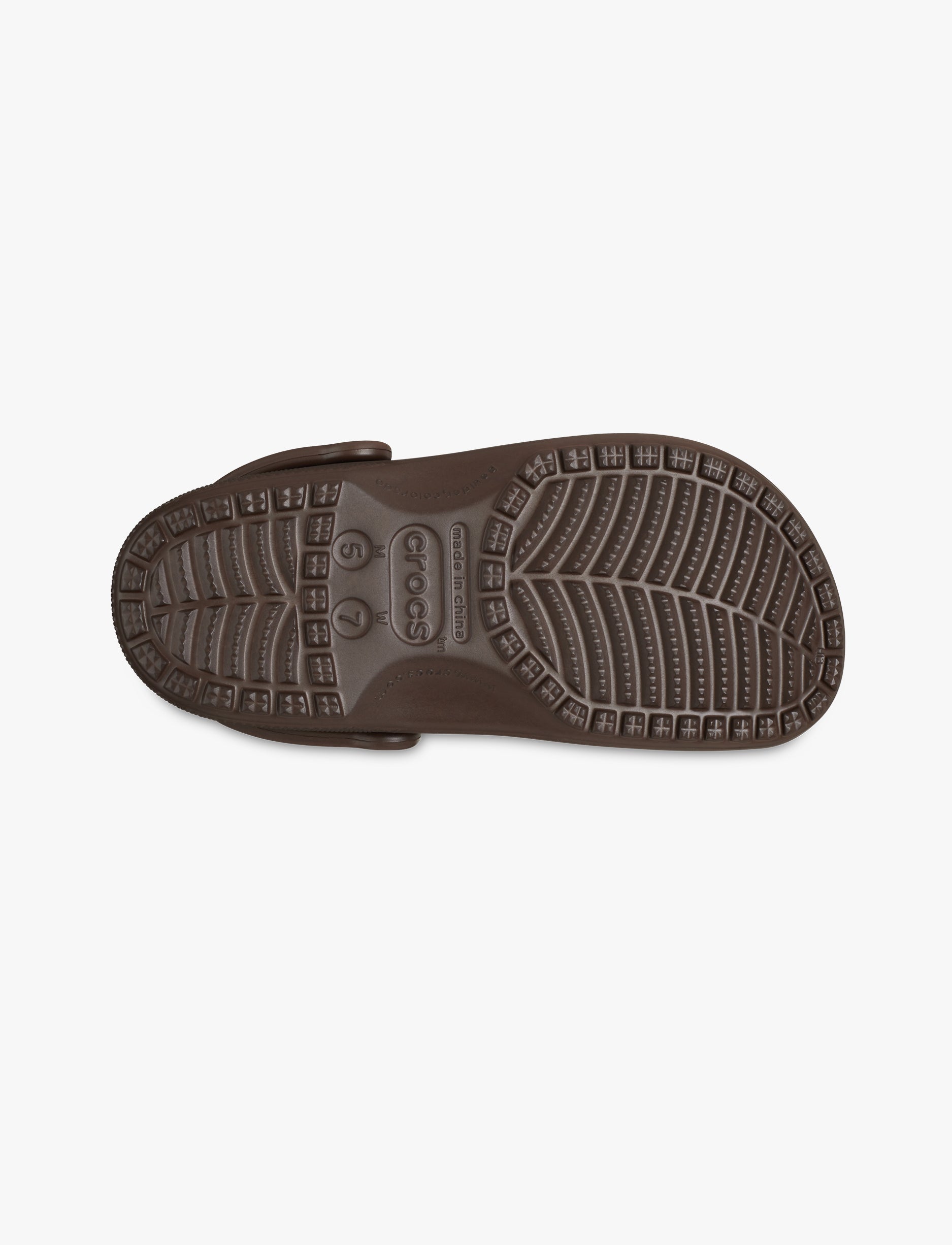 Crocs Classic - נעלי קרוקס קלאסיים