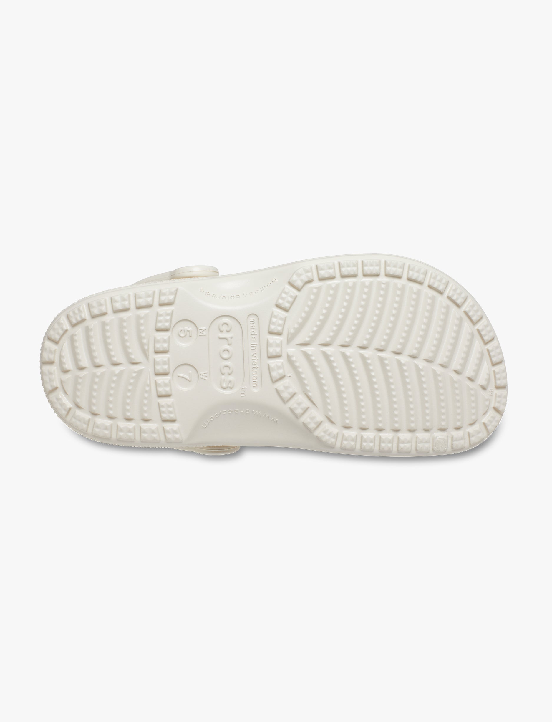 Crocs Classic - נעלי קרוקס קלאסיים