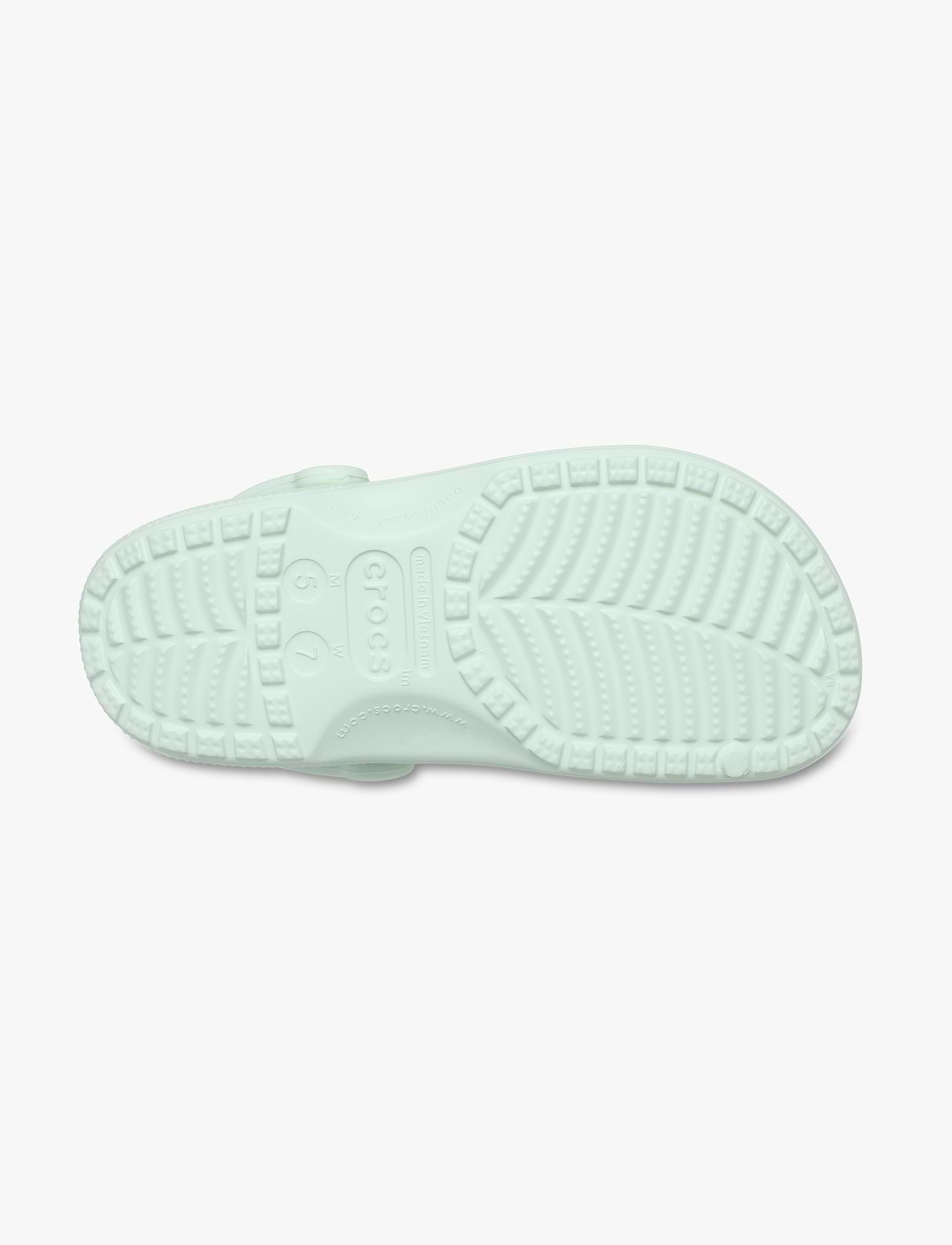 Crocs Classic - נעלי קרוקס קלאסיים