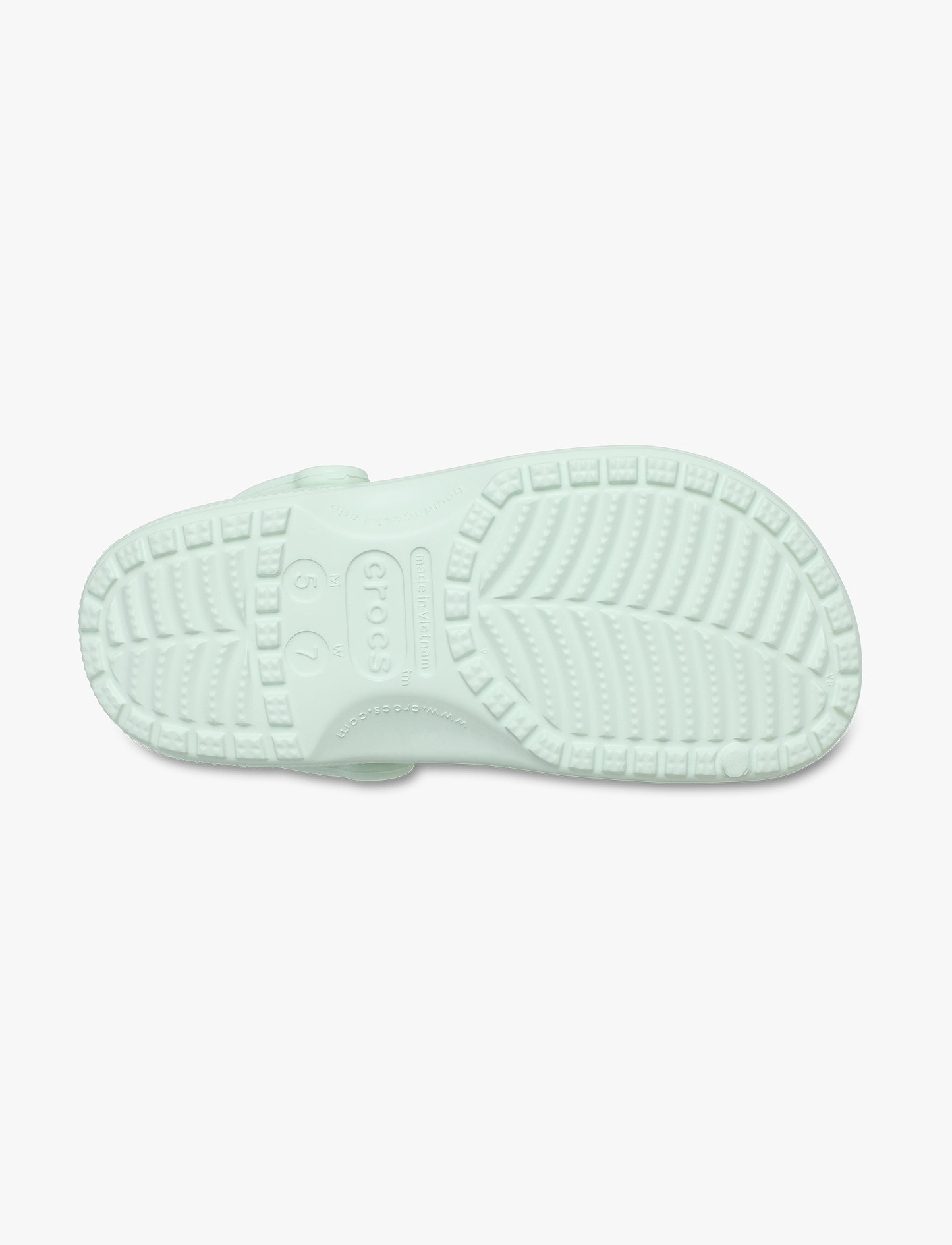 Crocs Classic - נעלי קרוקס קלאסיים