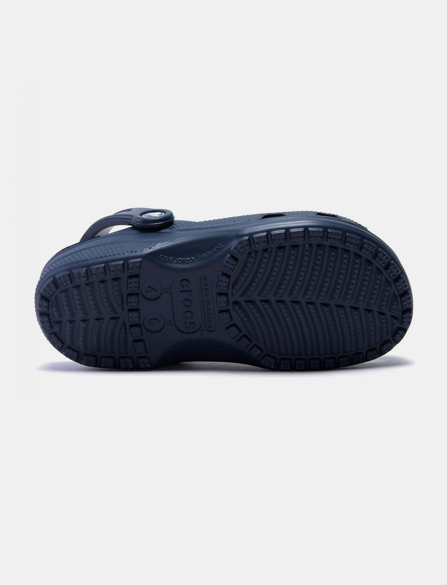 Crocs Classic - נעלי קרוקס קלאסיים