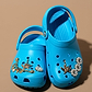 Crocs Classic - נעלי קרוקס קלאסיים