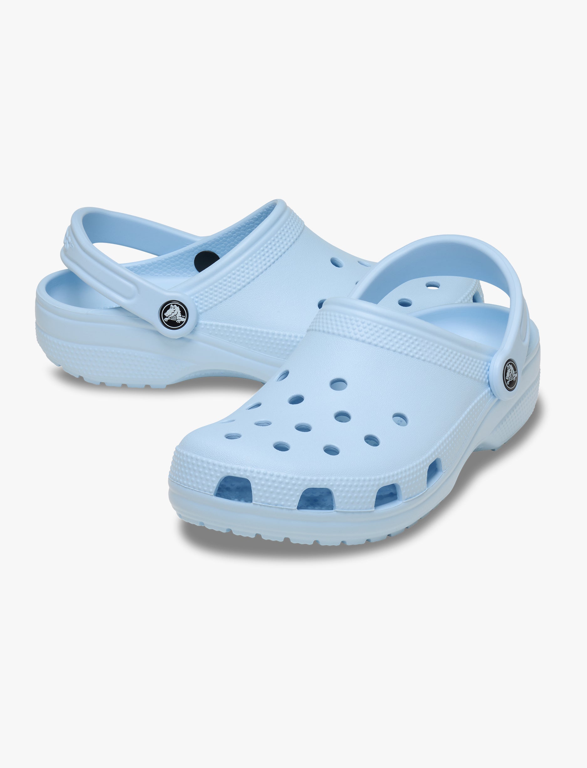 Crocs Classic - נעלי קרוקס קלאסיים