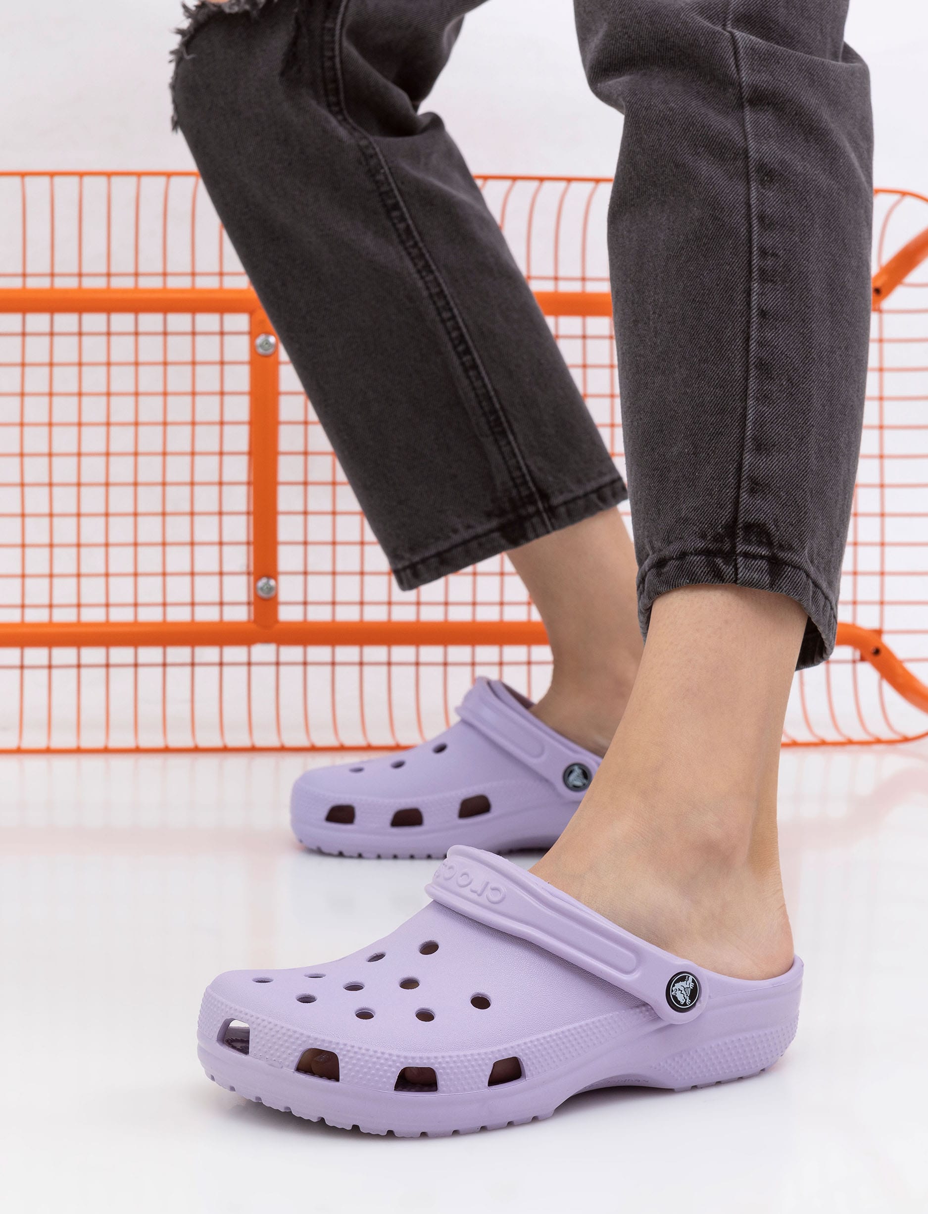 Crocs Classic - נעלי קרוקס קלאסיים