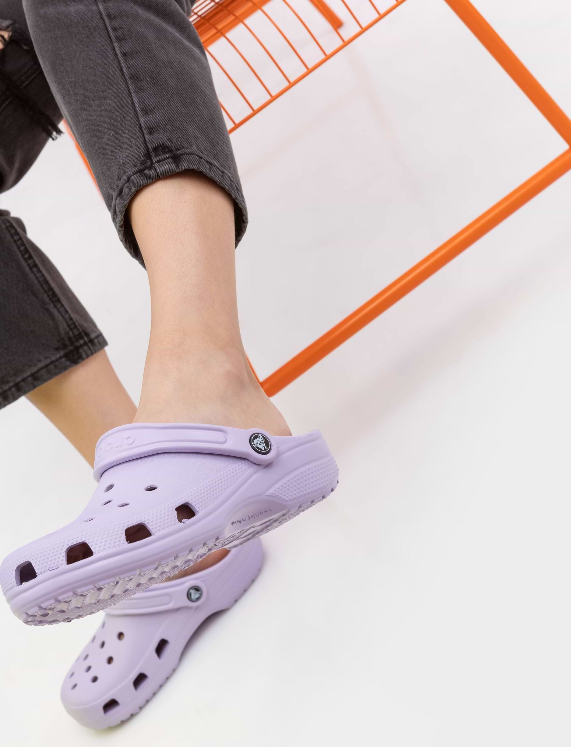 Crocs Classic - נעלי קרוקס קלאסיים