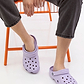 Crocs Classic - נעלי קרוקס קלאסיים