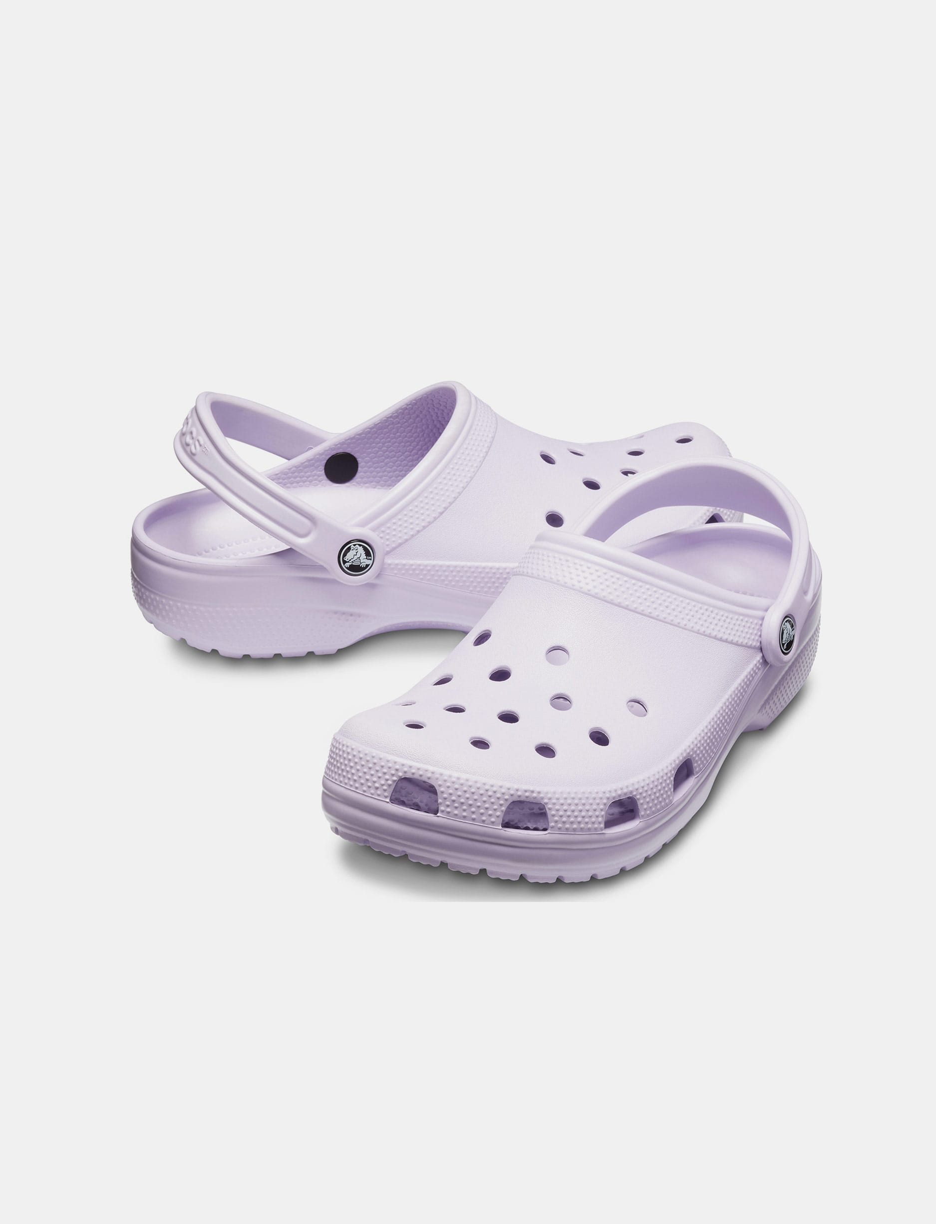 Crocs Classic - נעלי קרוקס קלאסיים