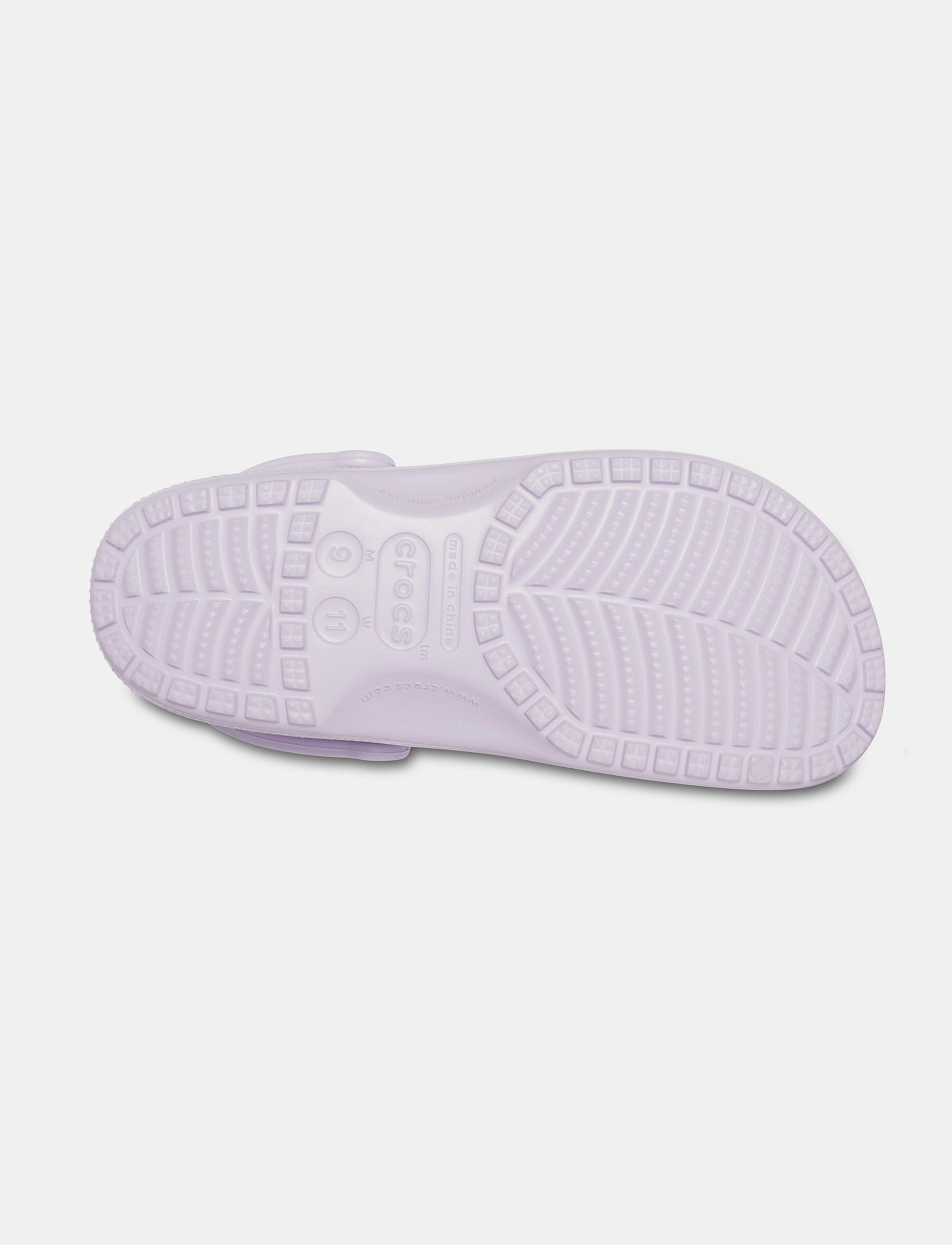Crocs Classic - נעלי קרוקס קלאסיים
