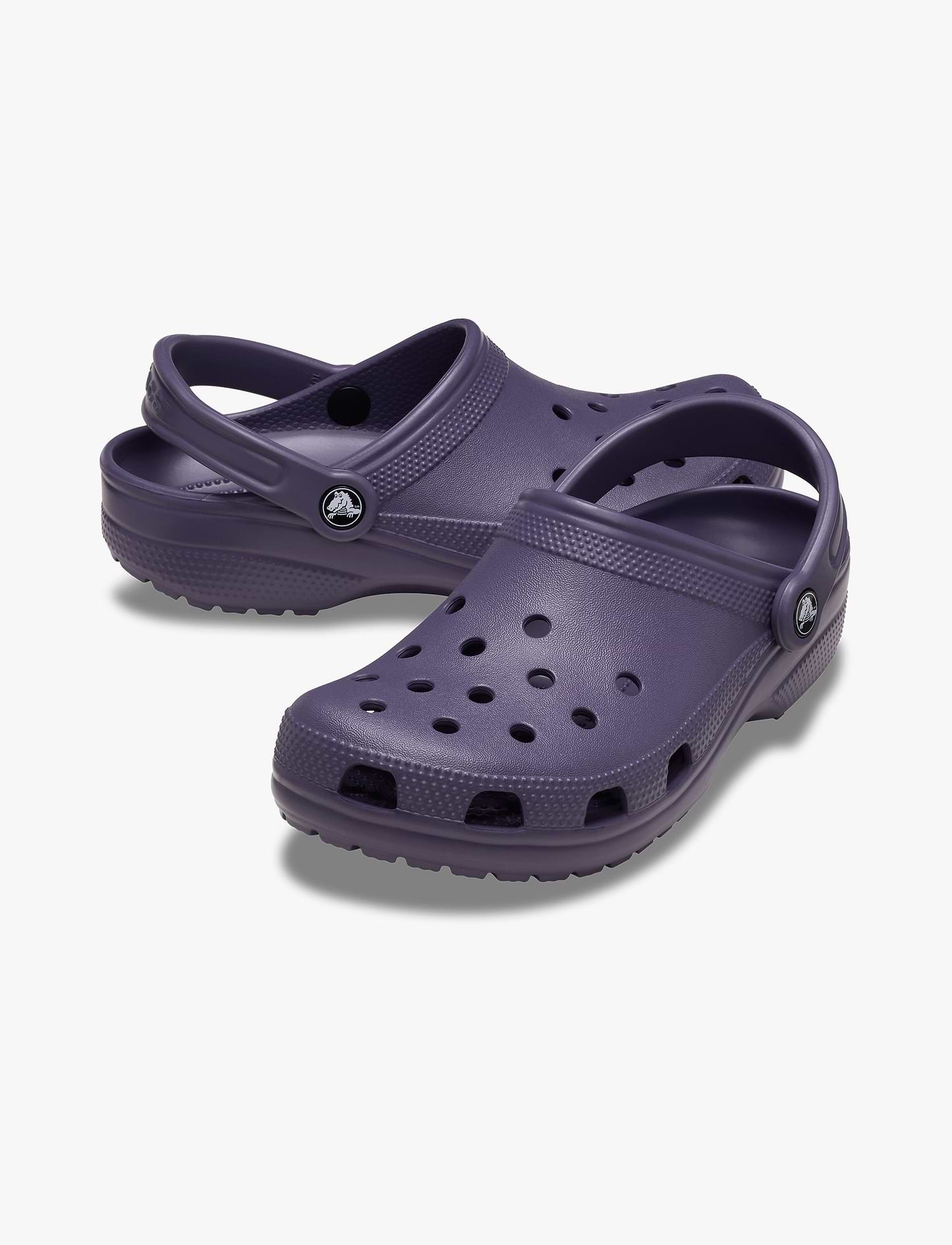 Crocs Classic - נעלי קרוקס קלאסיים