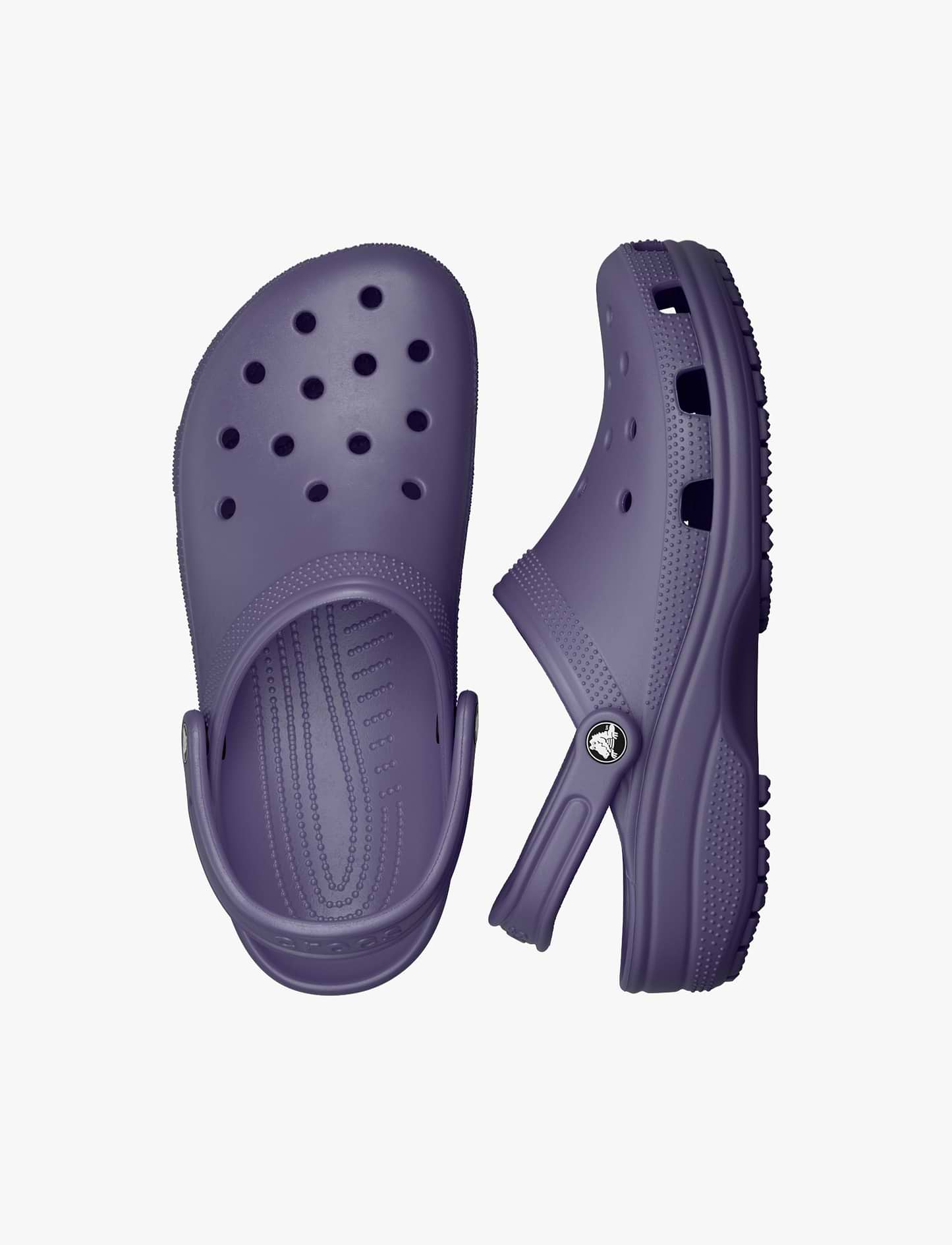 Crocs Classic - נעלי קרוקס קלאסיים