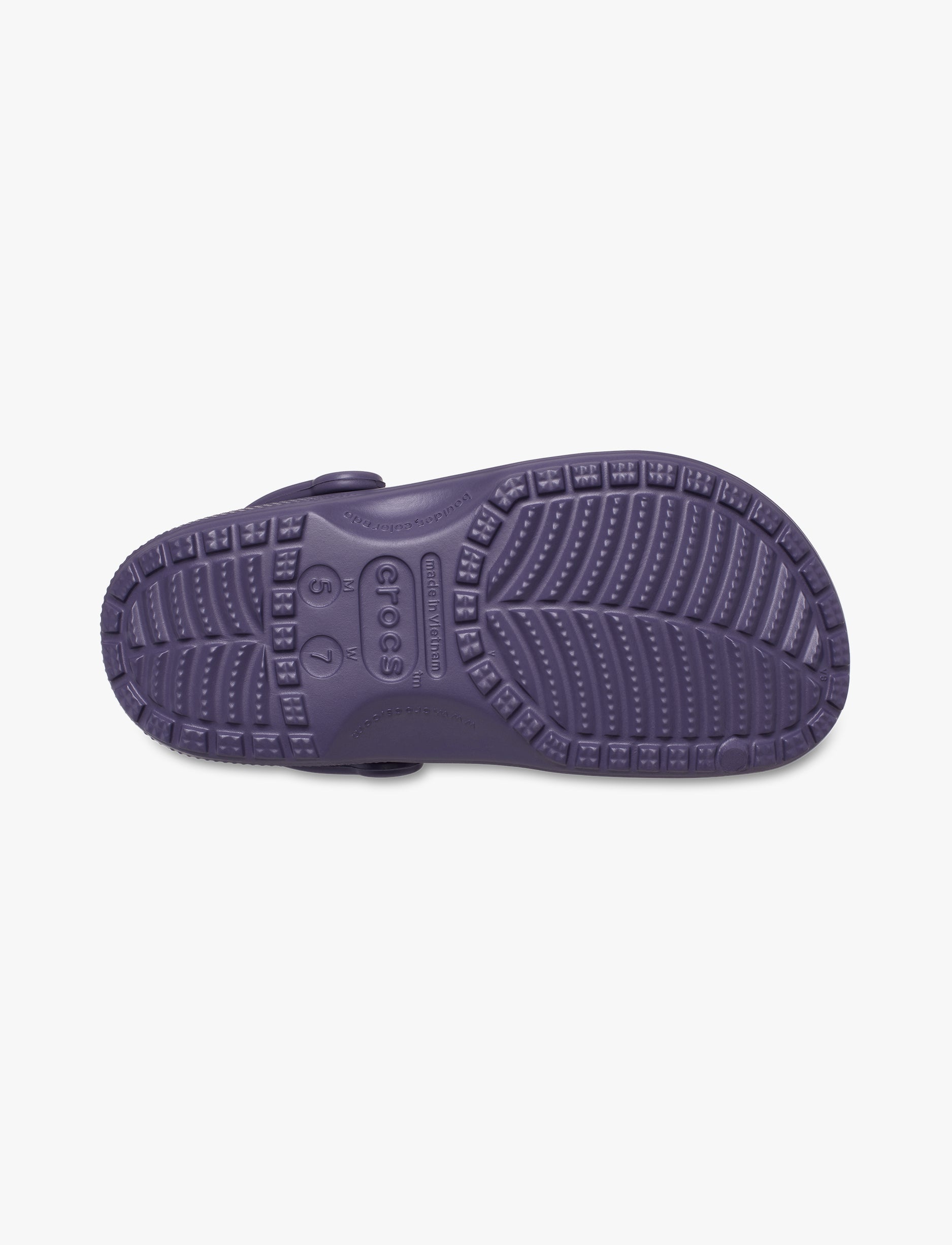 Crocs Classic - נעלי קרוקס קלאסיים