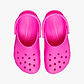 Crocs Classic - נעלי קרוקס קלאסיים