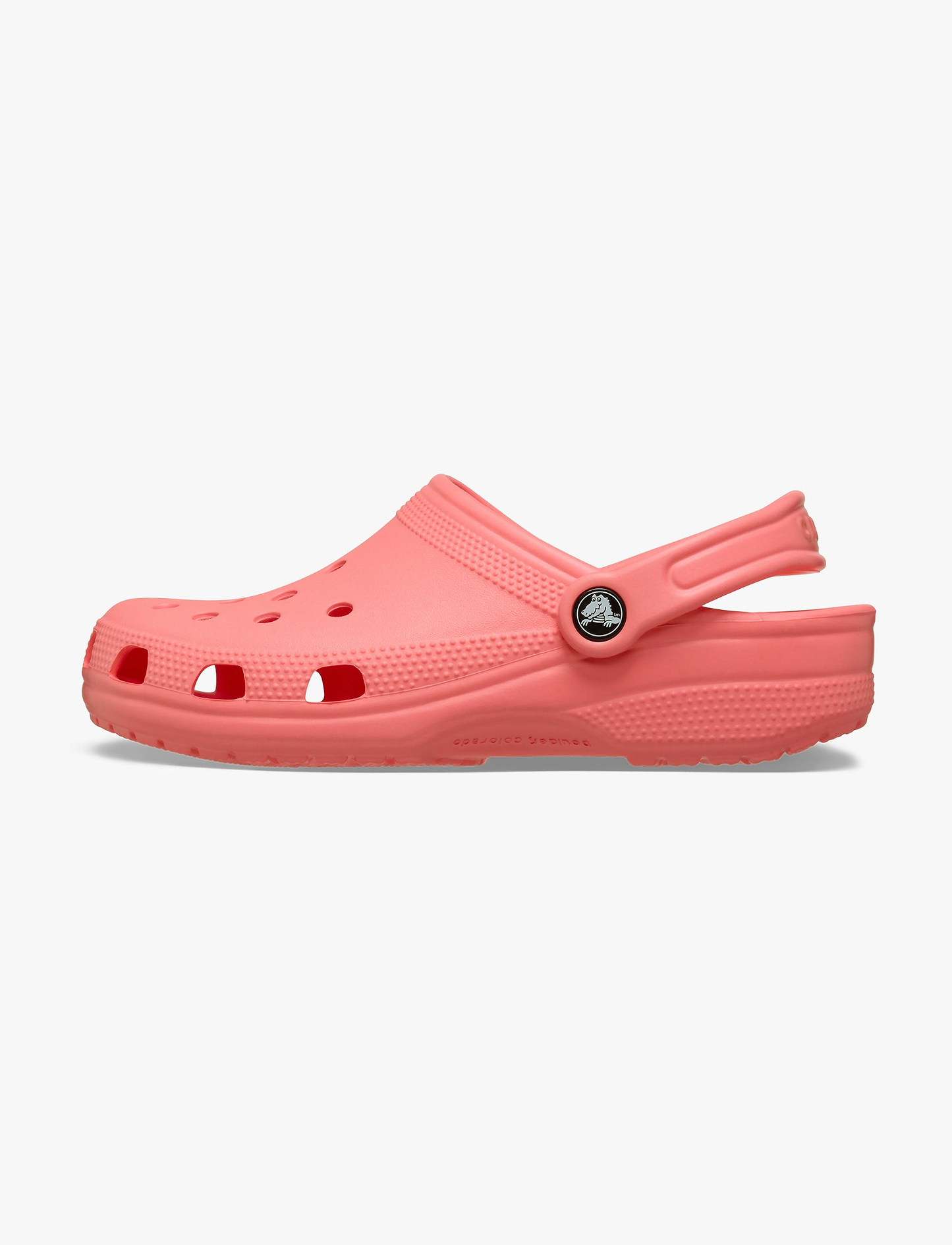 Crocs Classic - נעלי קרוקס קלאסיים