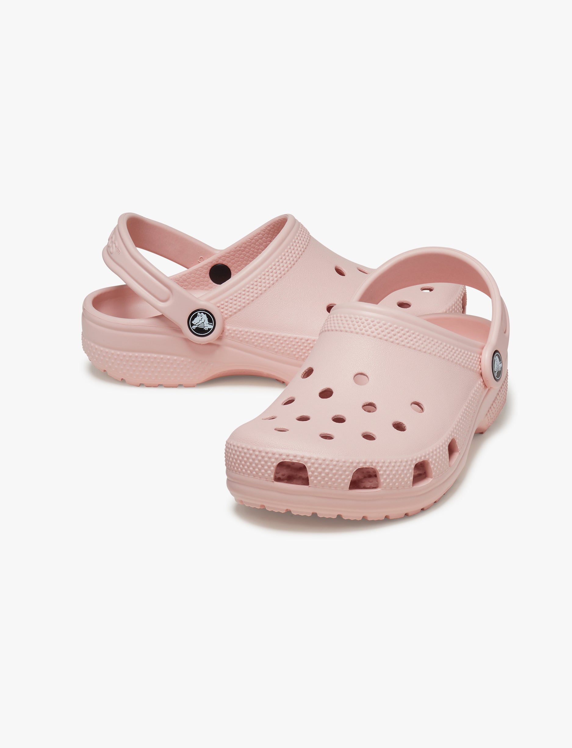 Crocs Classic - נעלי קרוקס קלאסיים