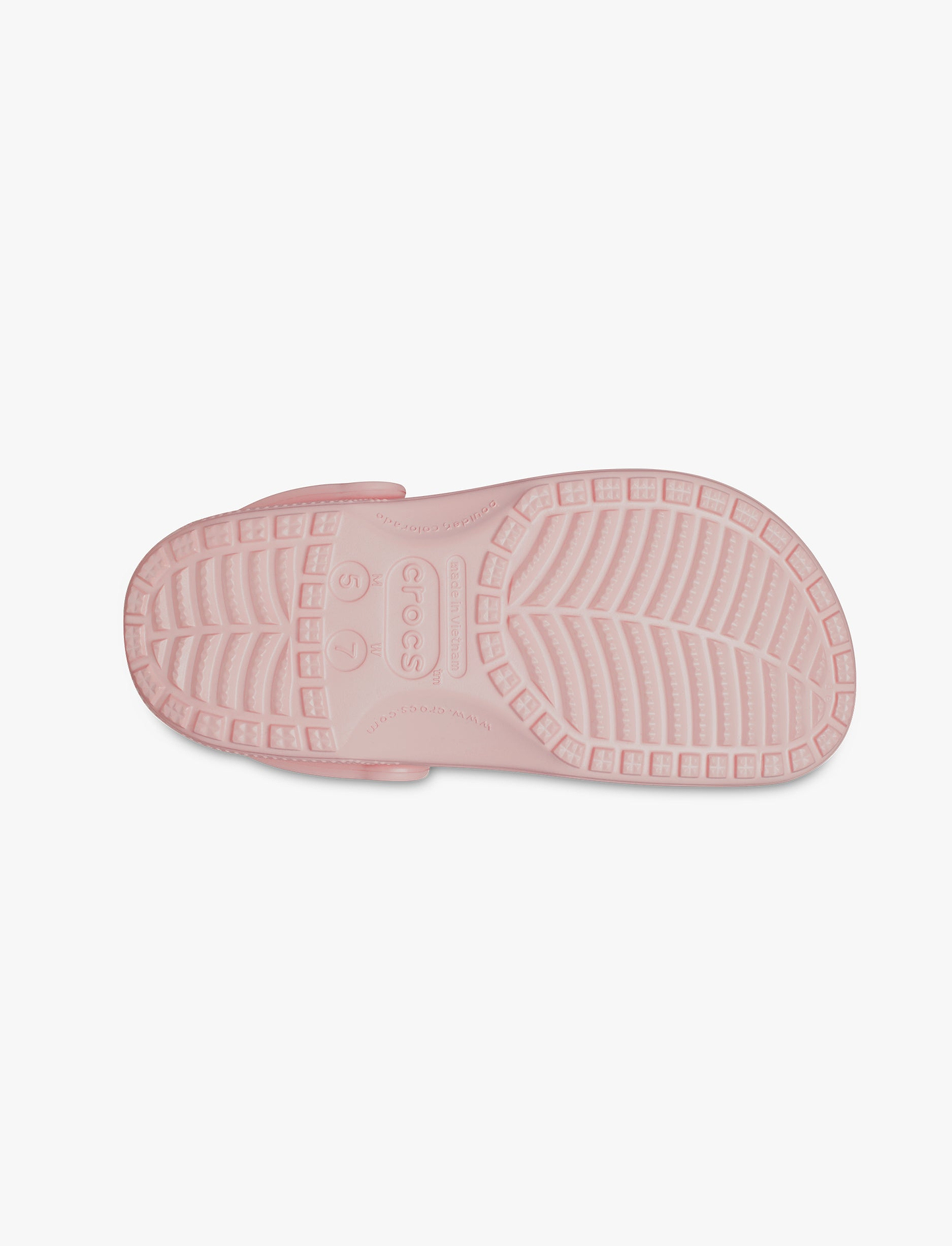 Crocs Classic - נעלי קרוקס קלאסיים