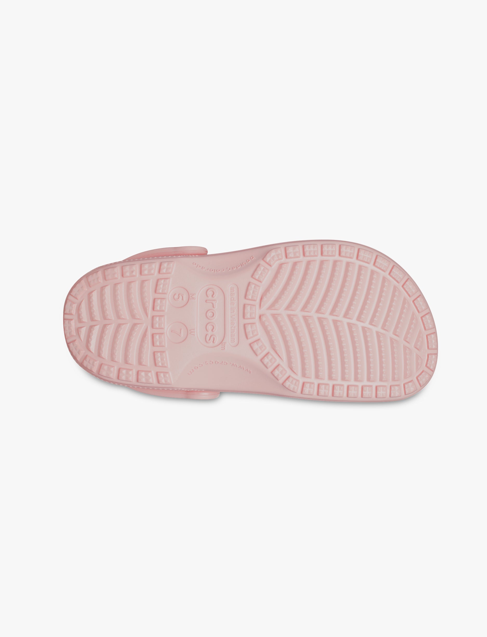 Crocs Classic - נעלי קרוקס קלאסיים