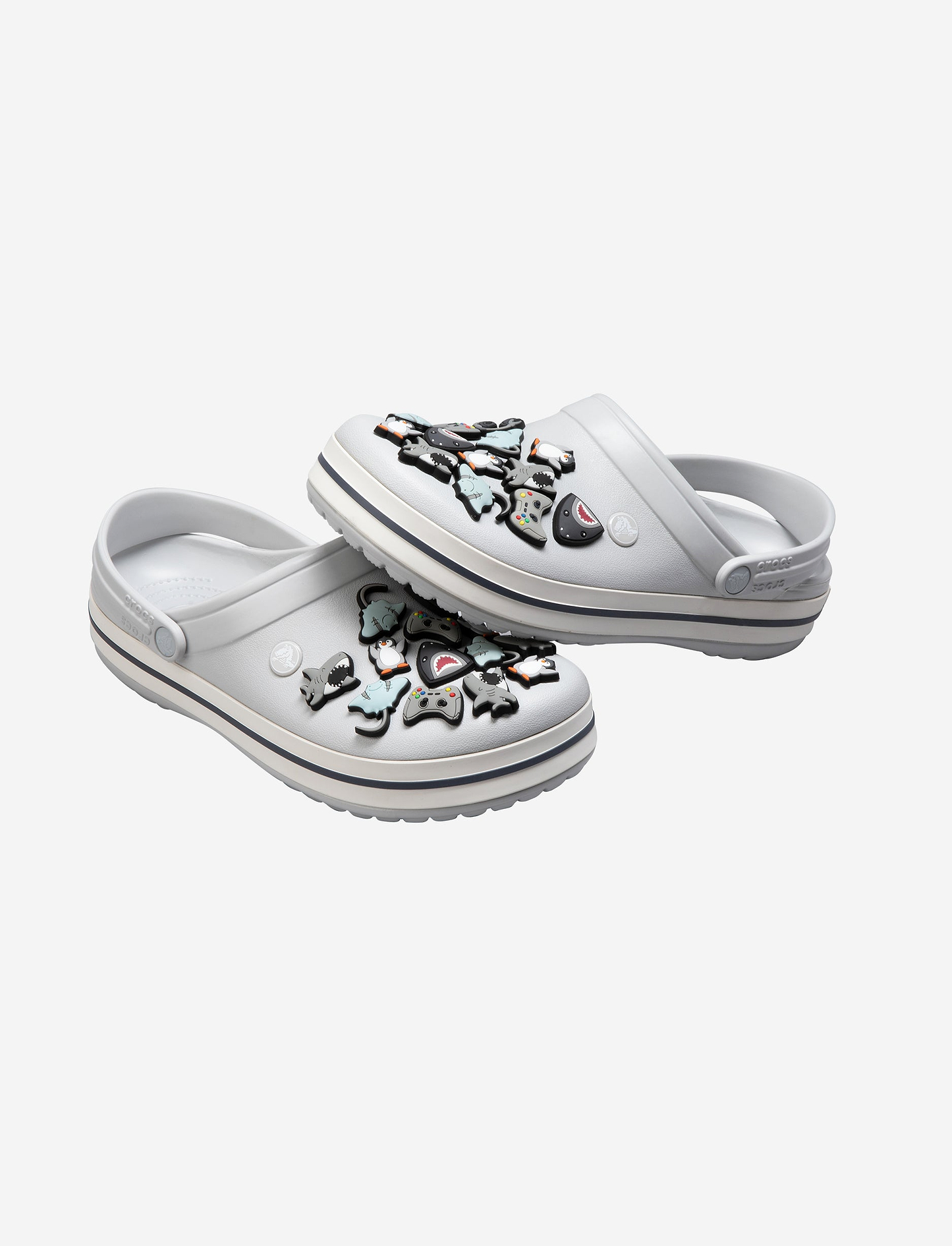 Crocs Crocband - נעלי קרוקס קרוקבנד