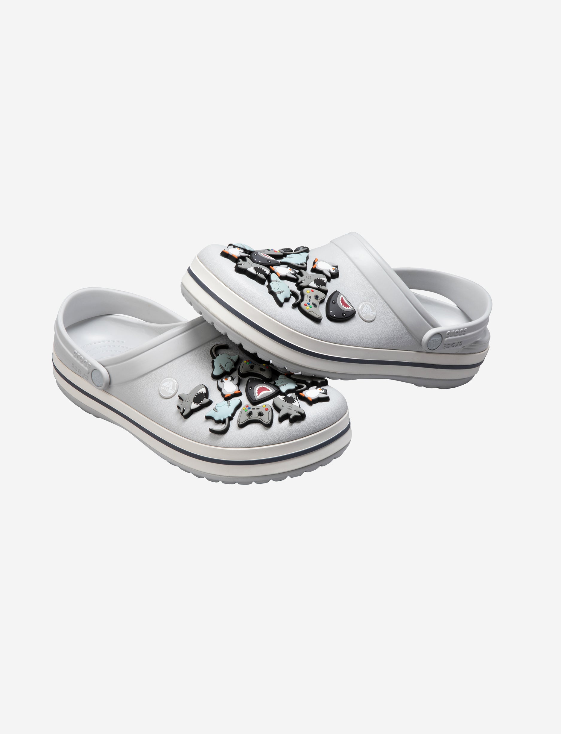 Crocs Crocband - נעלי קרוקס קרוקבנד