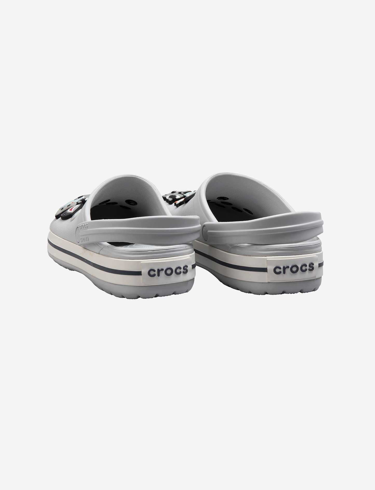 Crocs Crocband - נעלי קרוקס קרוקבנד