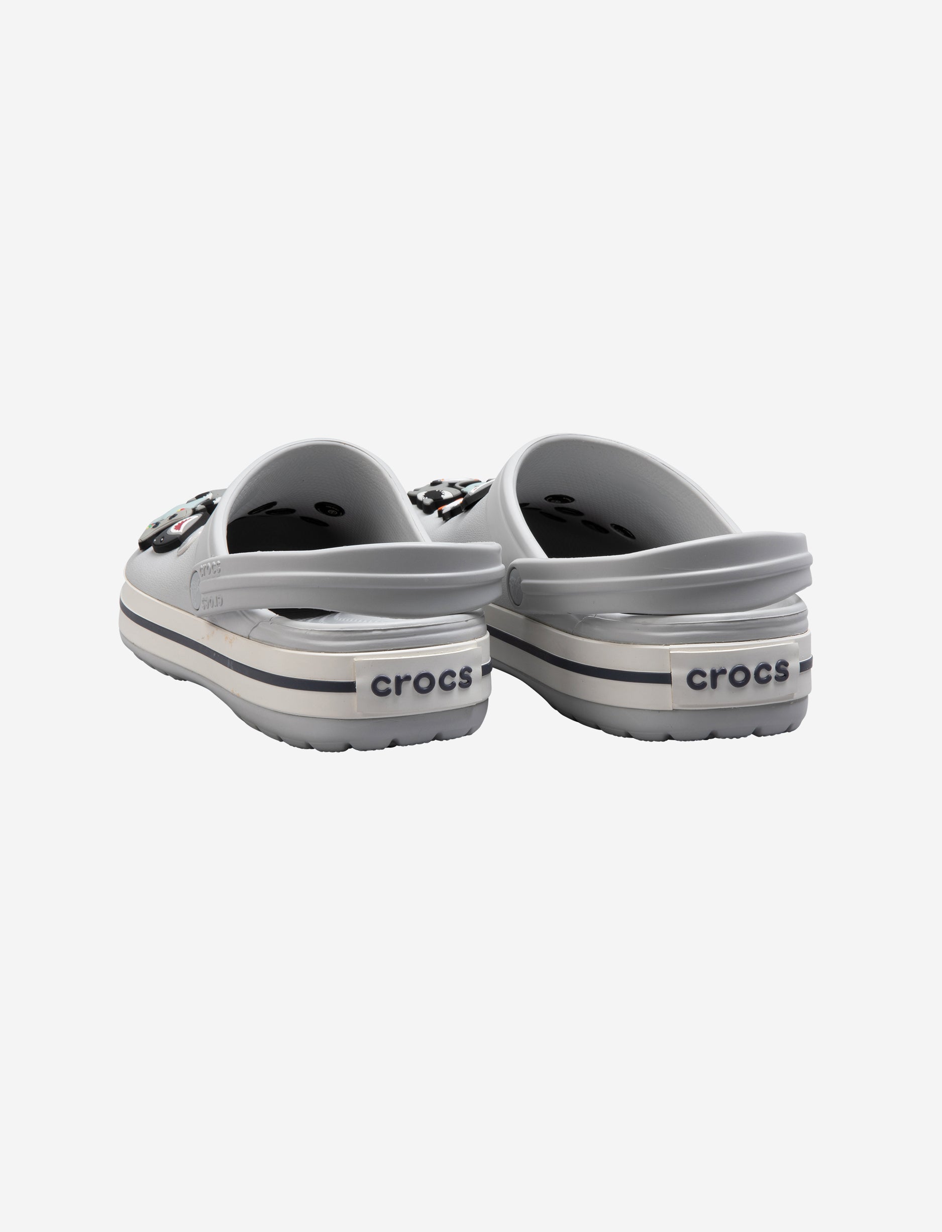 Crocs Crocband - נעלי קרוקס קרוקבנד