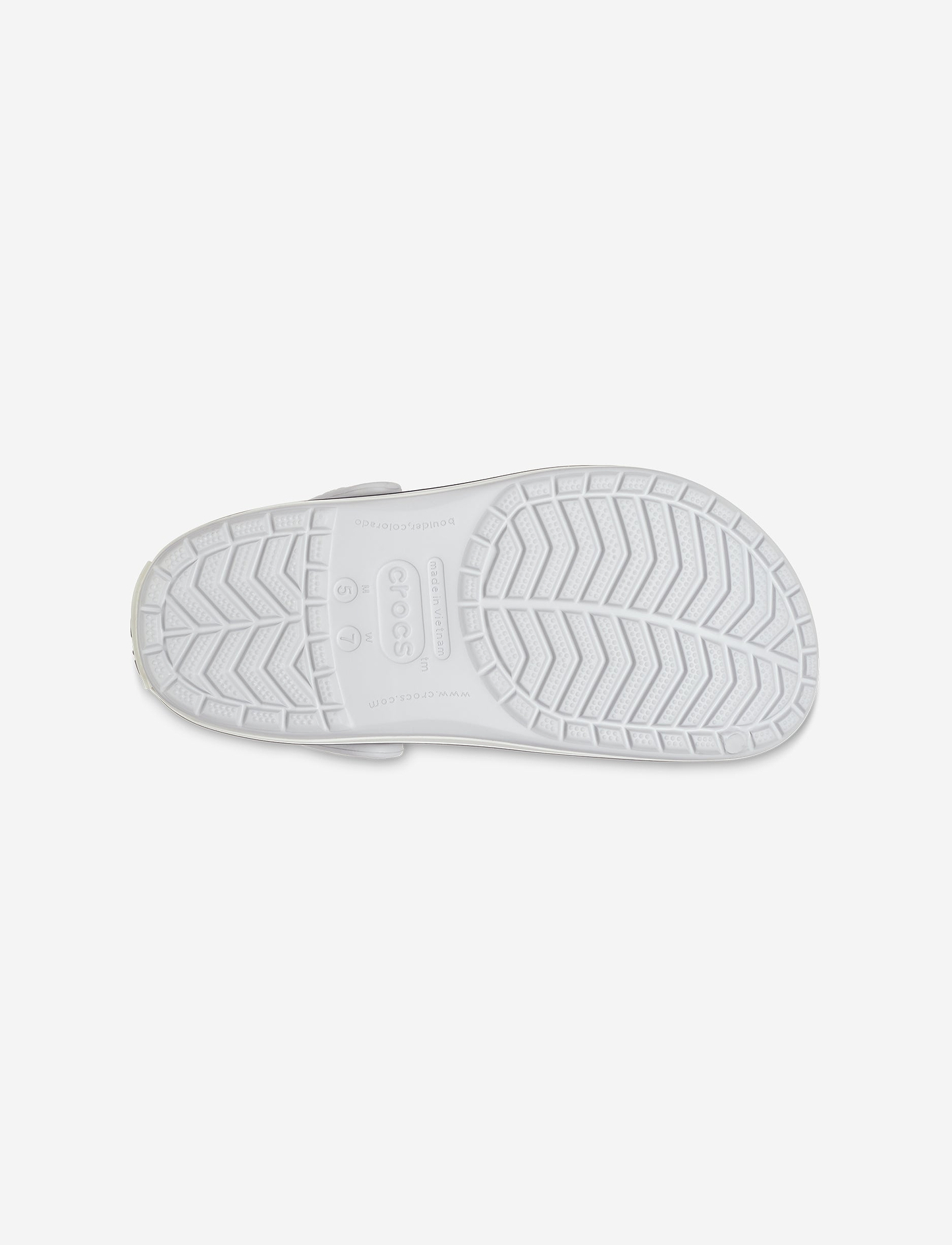 Crocs Crocband - נעלי קרוקס קרוקבנד