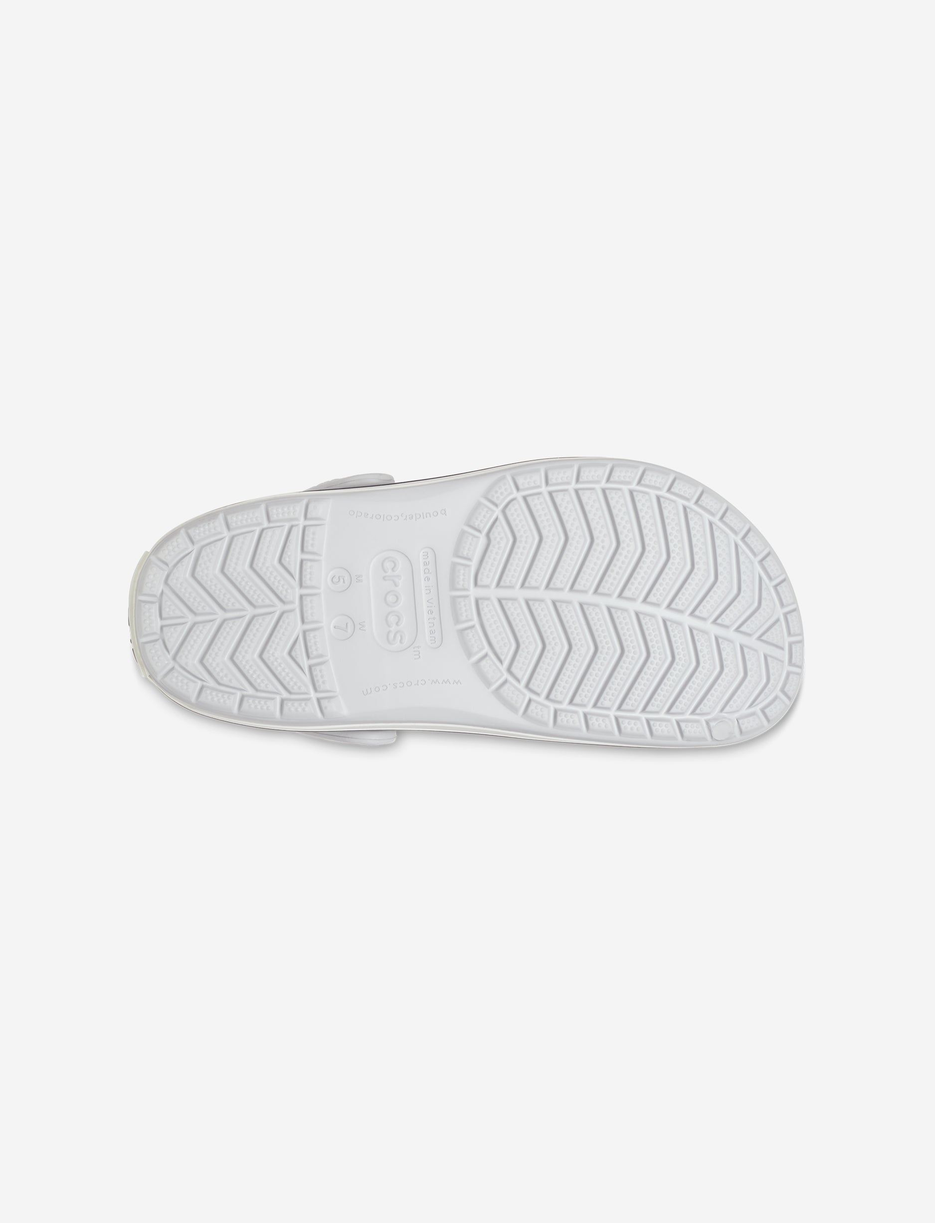 Crocs Crocband - נעלי קרוקס קרוקבנד