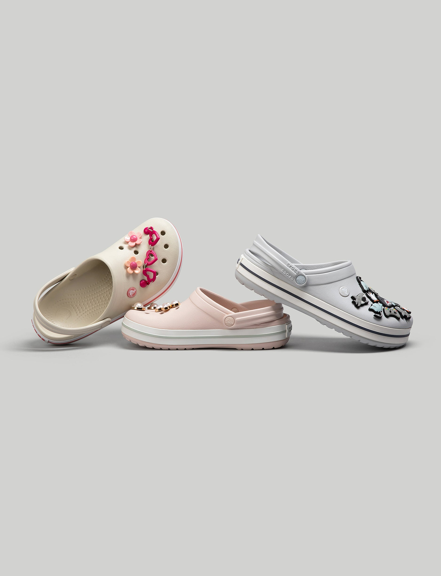 Crocs Crocband - נעלי קרוקס קרוקבנד