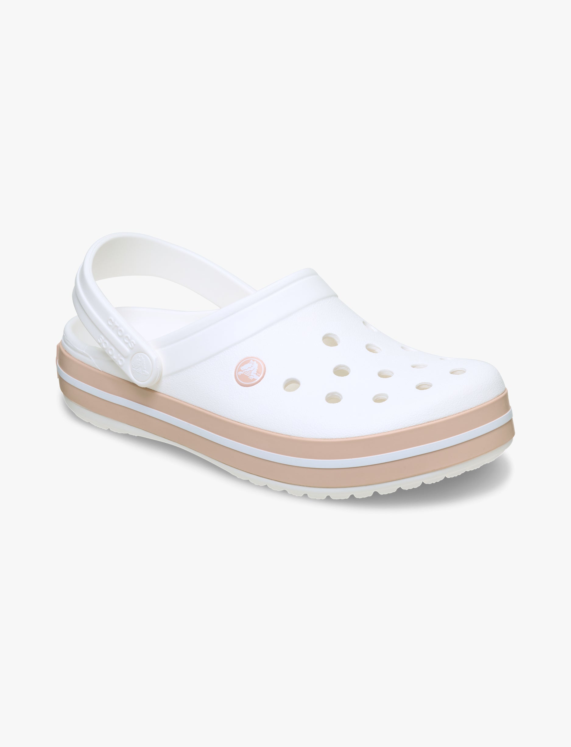 Crocs Crocband - נעלי קרוקס קרוקבנד