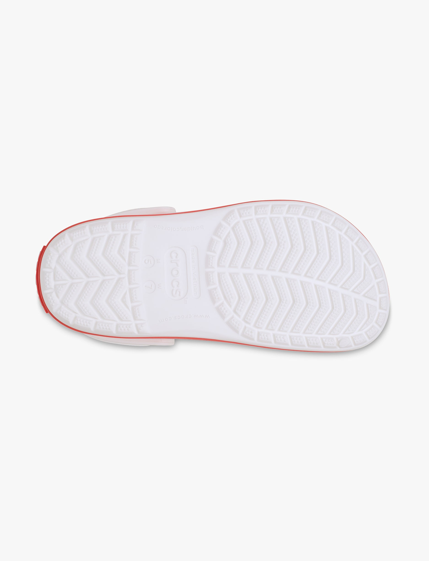 Crocs Crocband - נעלי קרוקס קרוקבנד