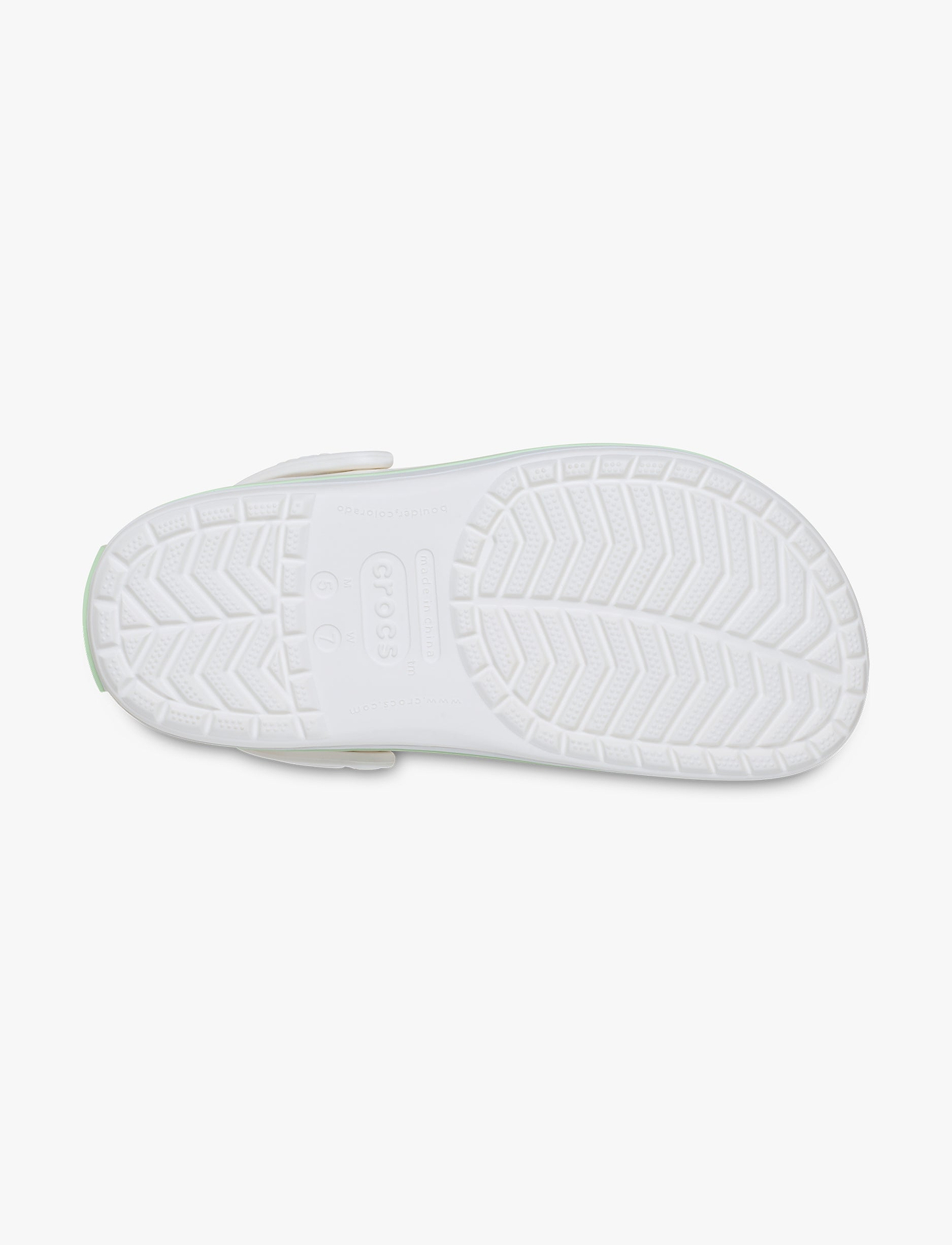 Crocs Crocband - נעלי קרוקס קרוקבנד