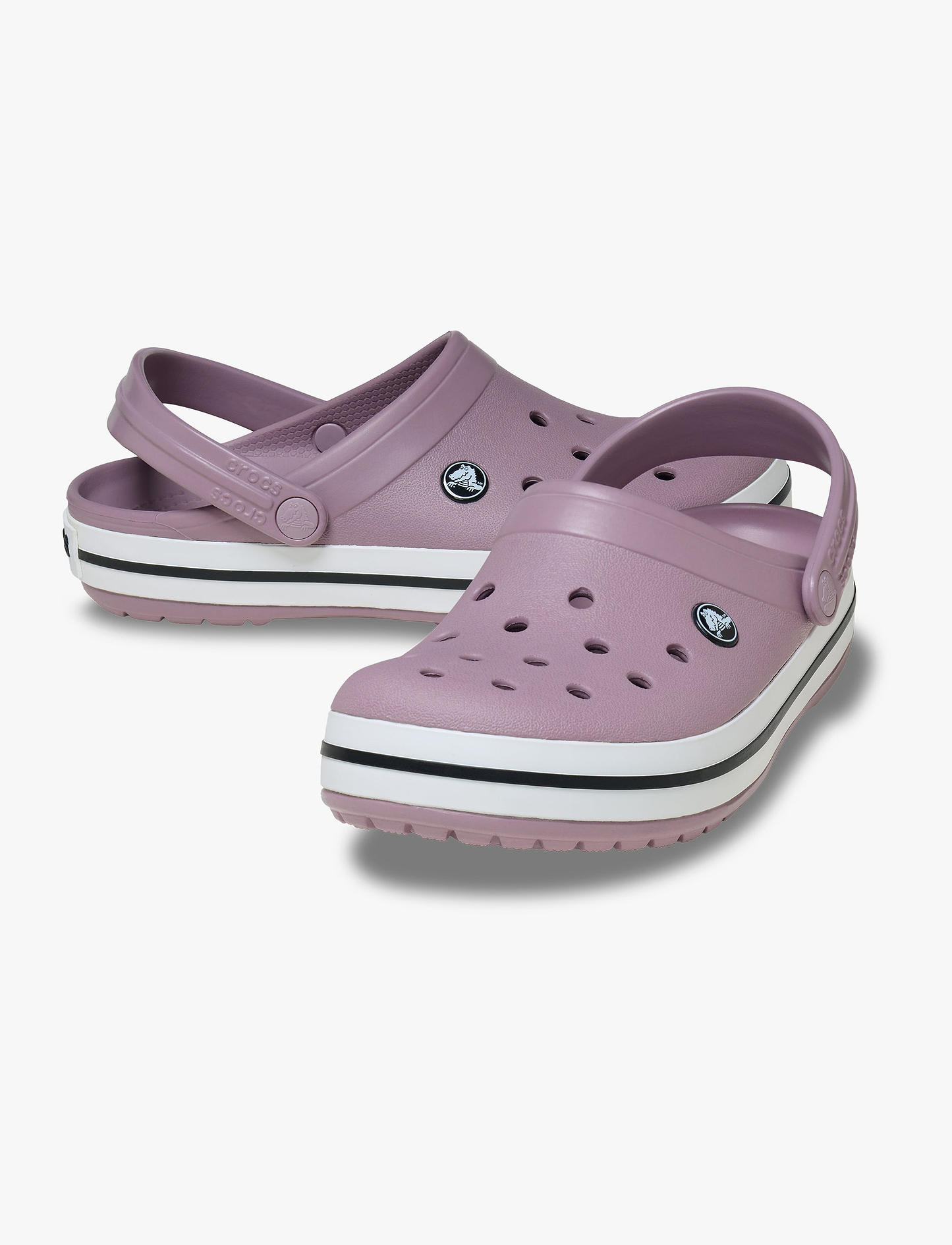 Crocs Crocband - נעלי קרוקס קרוקבנד