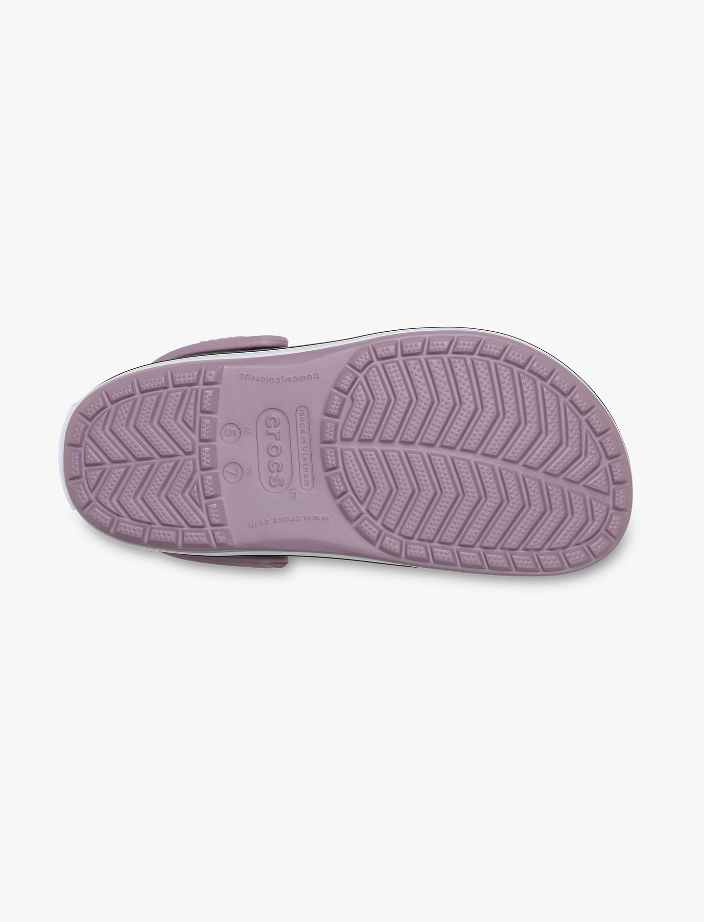 Crocs Crocband - נעלי קרוקס קרוקבנד