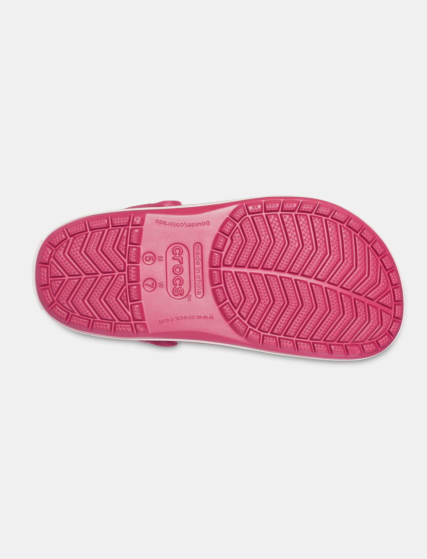 Crocs Crocband - נעלי קרוקס קרוקבנד