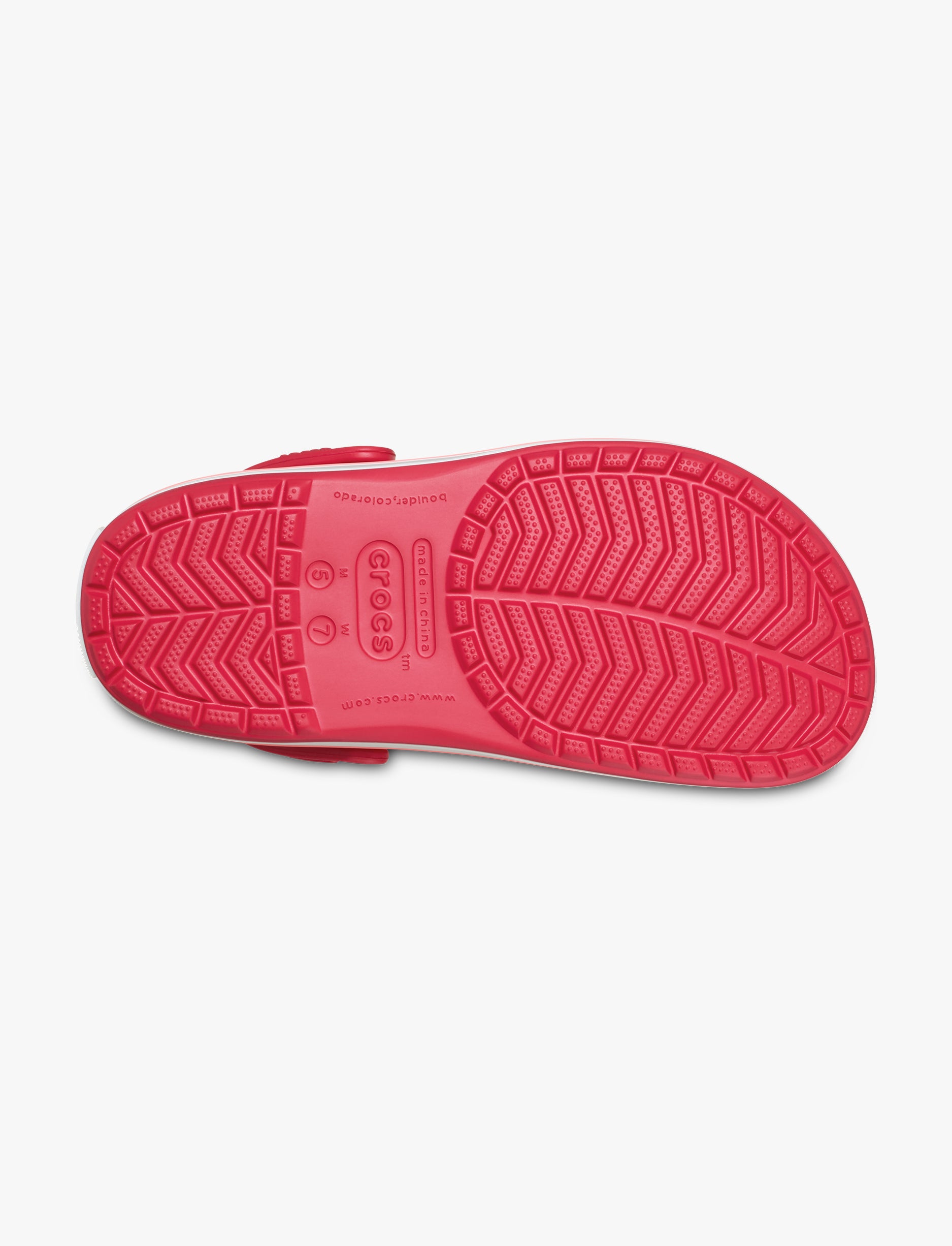 Crocs Crocband - נעלי קרוקס קרוקבנד