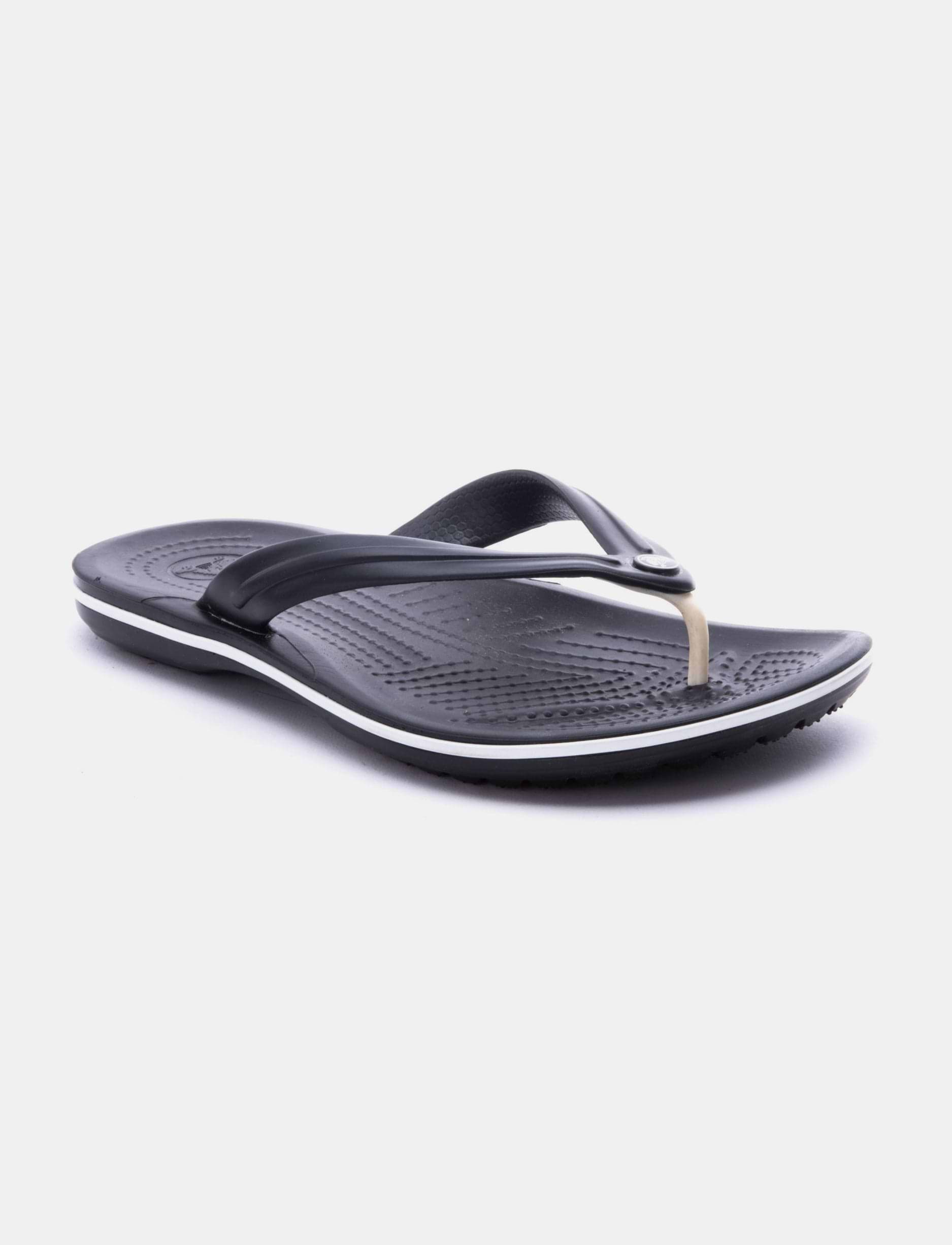 Crocs Crocband Flip - נעלי אצבע קרוקס