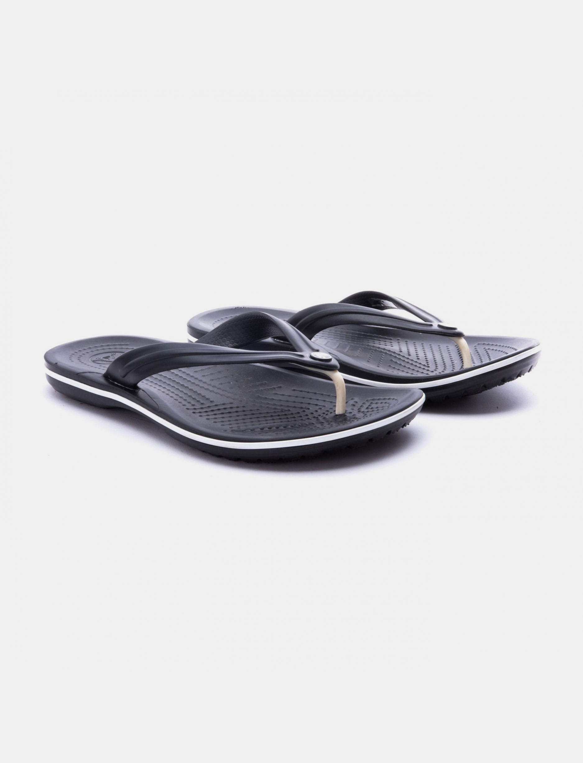 Crocs Crocband Flip - נעלי אצבע קרוקס