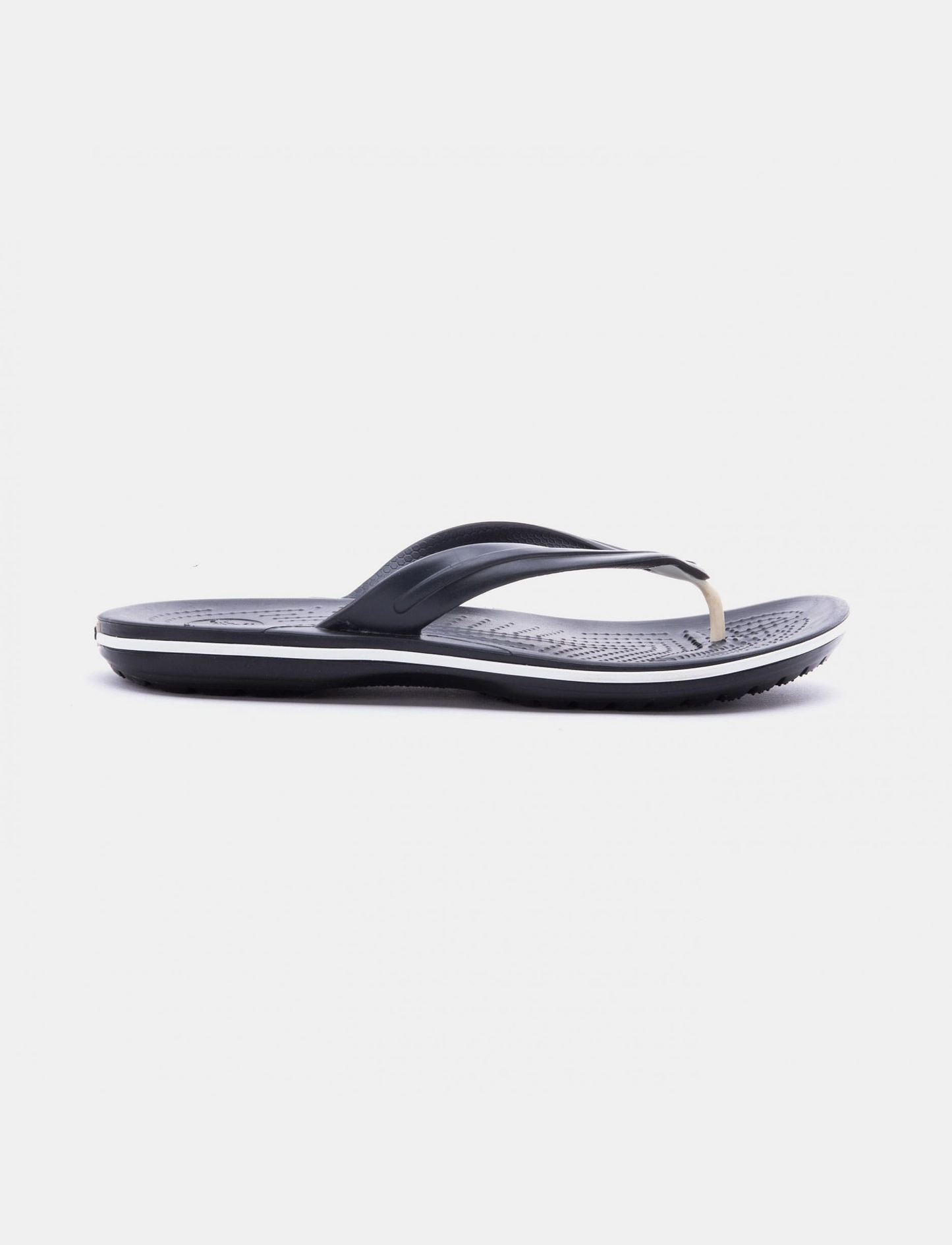Crocs Crocband Flip - נעלי אצבע קרוקס