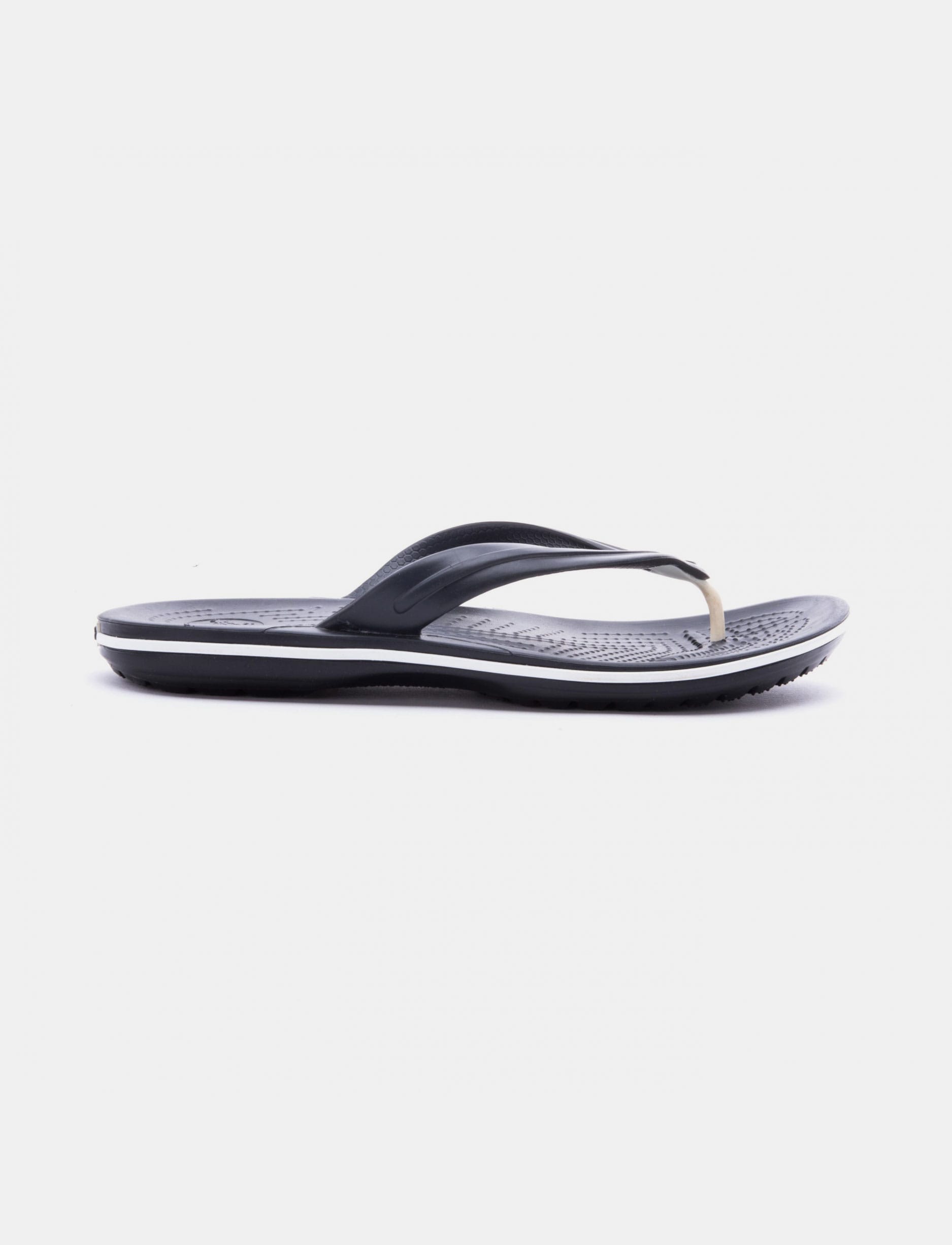 Crocs Crocband Flip - נעלי אצבע קרוקס