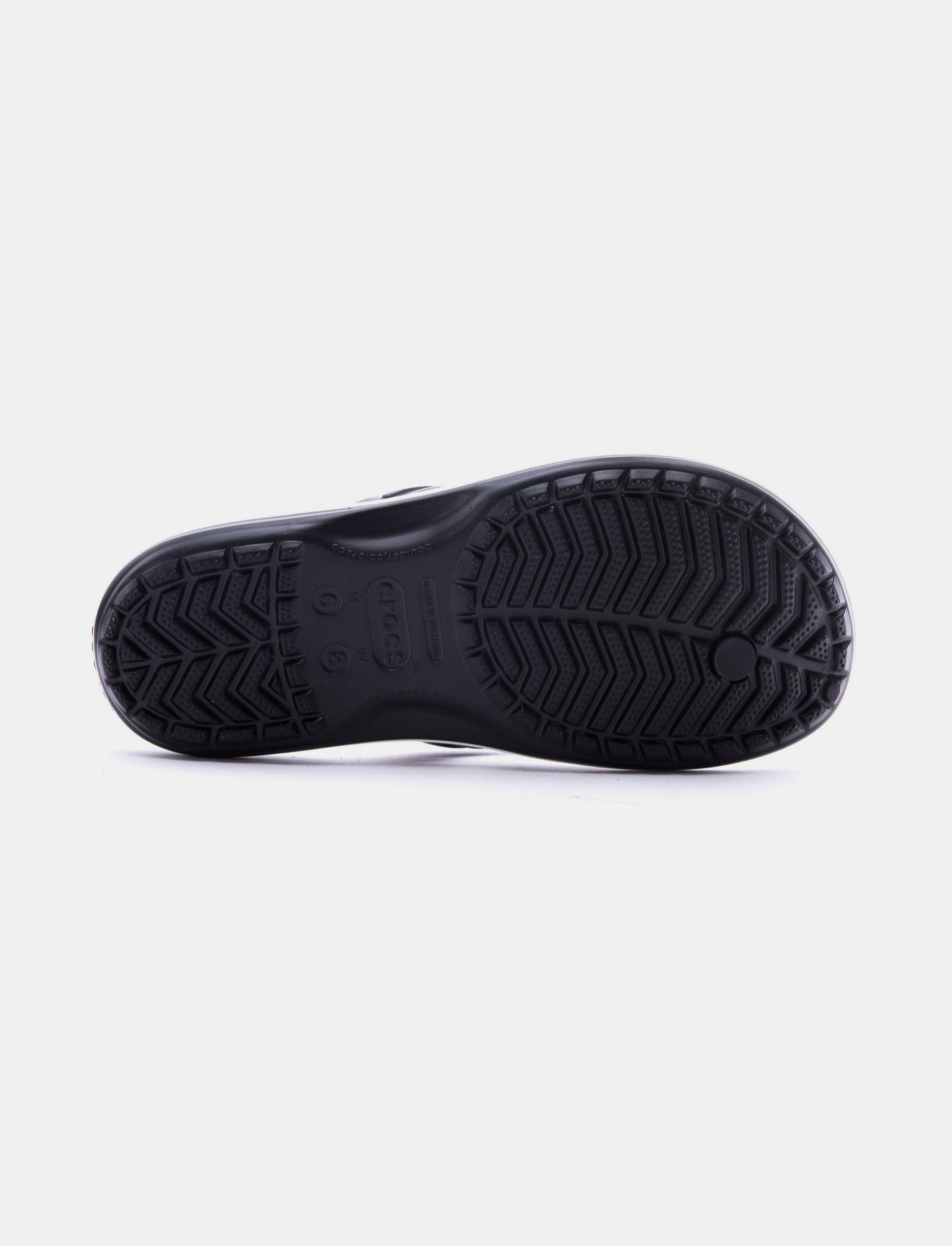 Crocs Crocband Flip - נעלי אצבע קרוקס