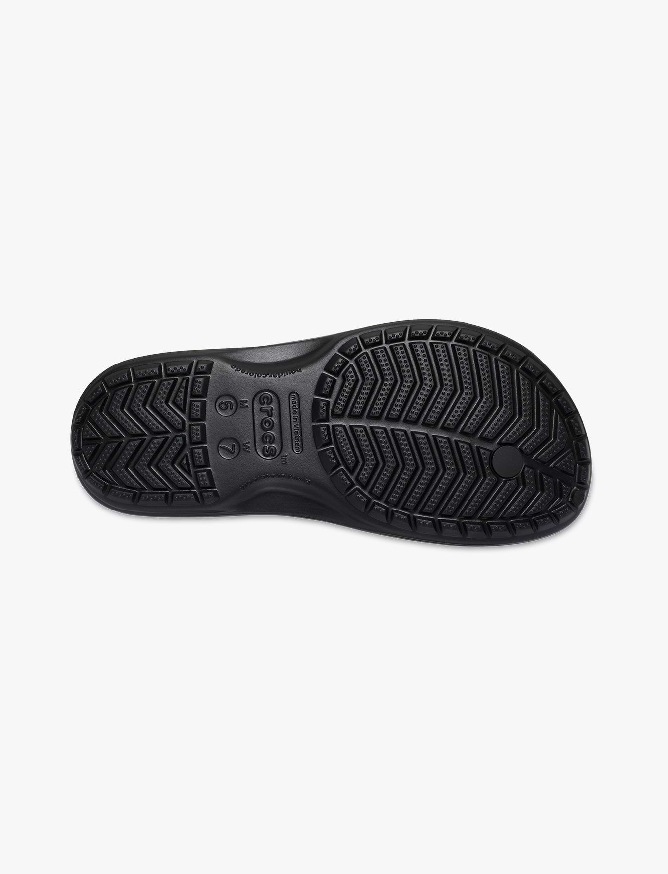 Crocs Crocband Flip - נעלי אצבע קרוקס