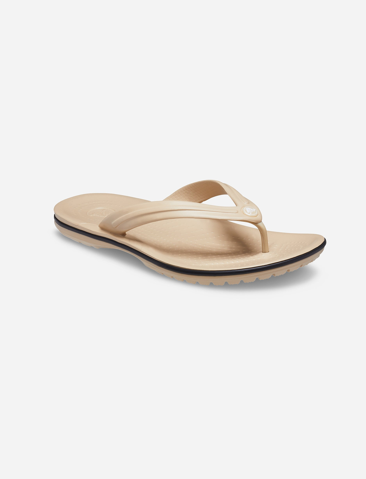 Crocs Crocband Flip - נעלי אצבע קרוקס